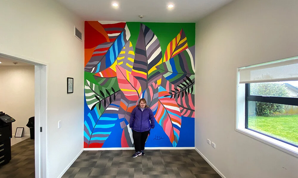 Rescare: Lisa’s Dream Come True