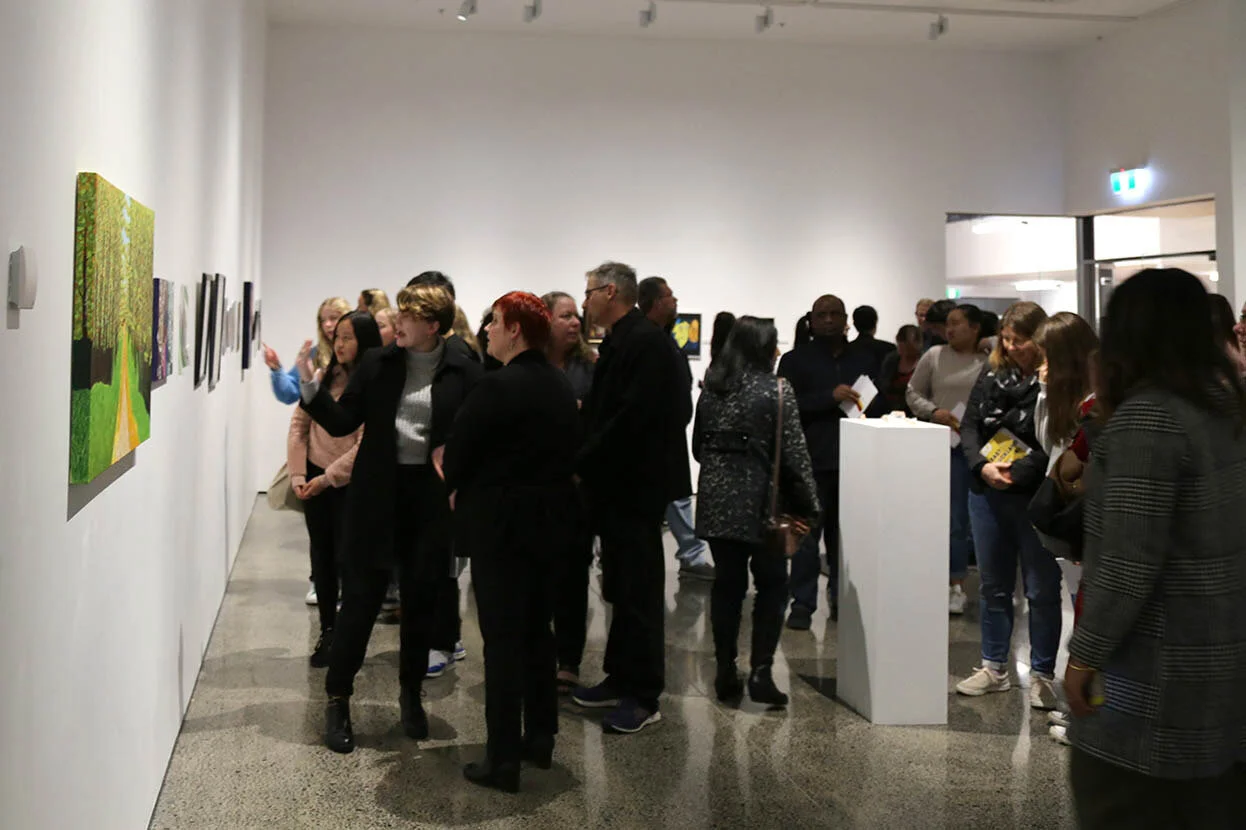 Howick Youth Council: East Auckland Art Showcase