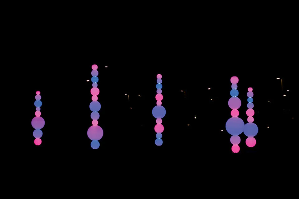 Angus Muir Design: Shish-Ka-Buoy