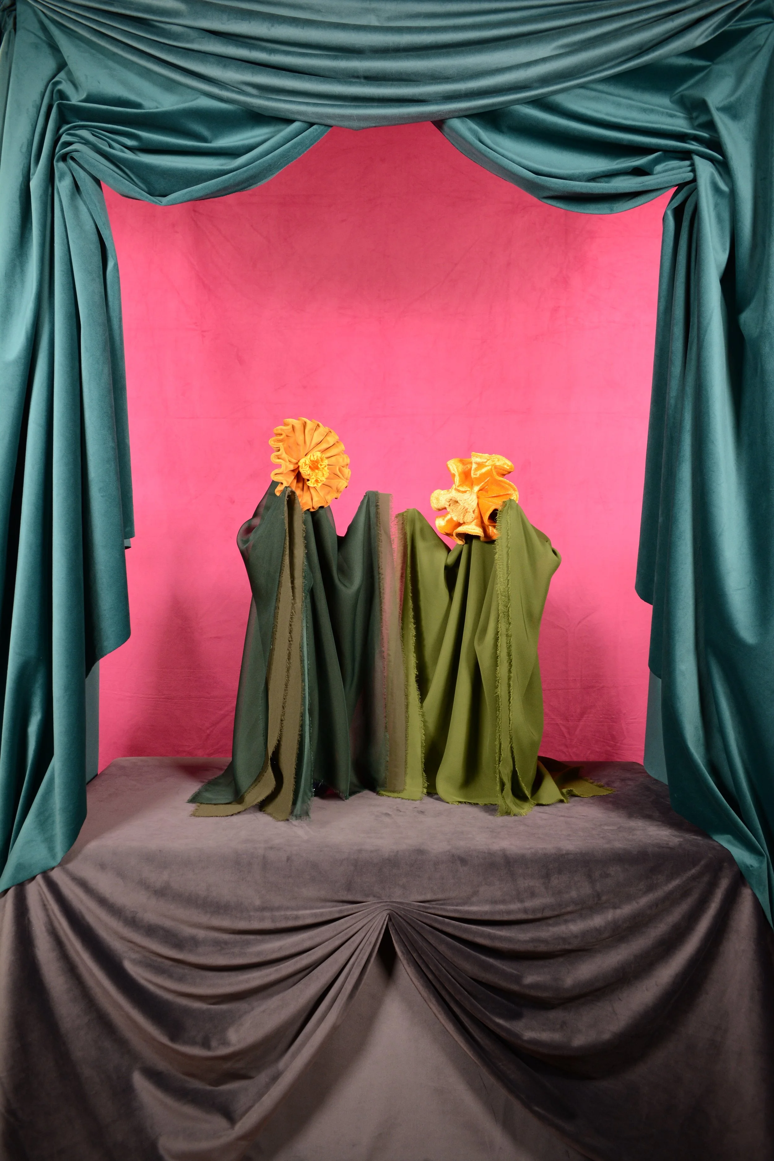 Circus of Ruminations - Daffodils.JPG