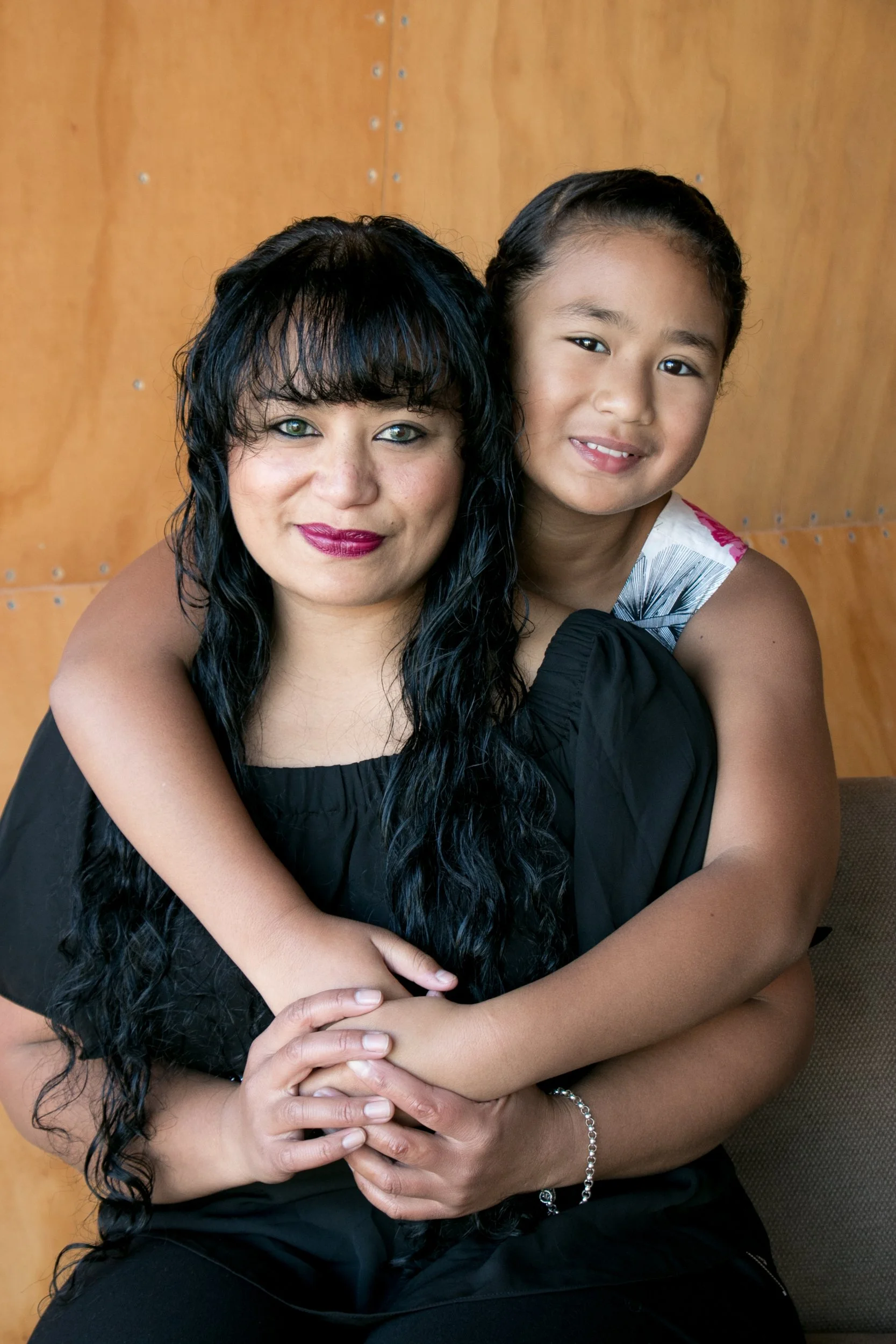 Serena Stevenson: The Connection Project