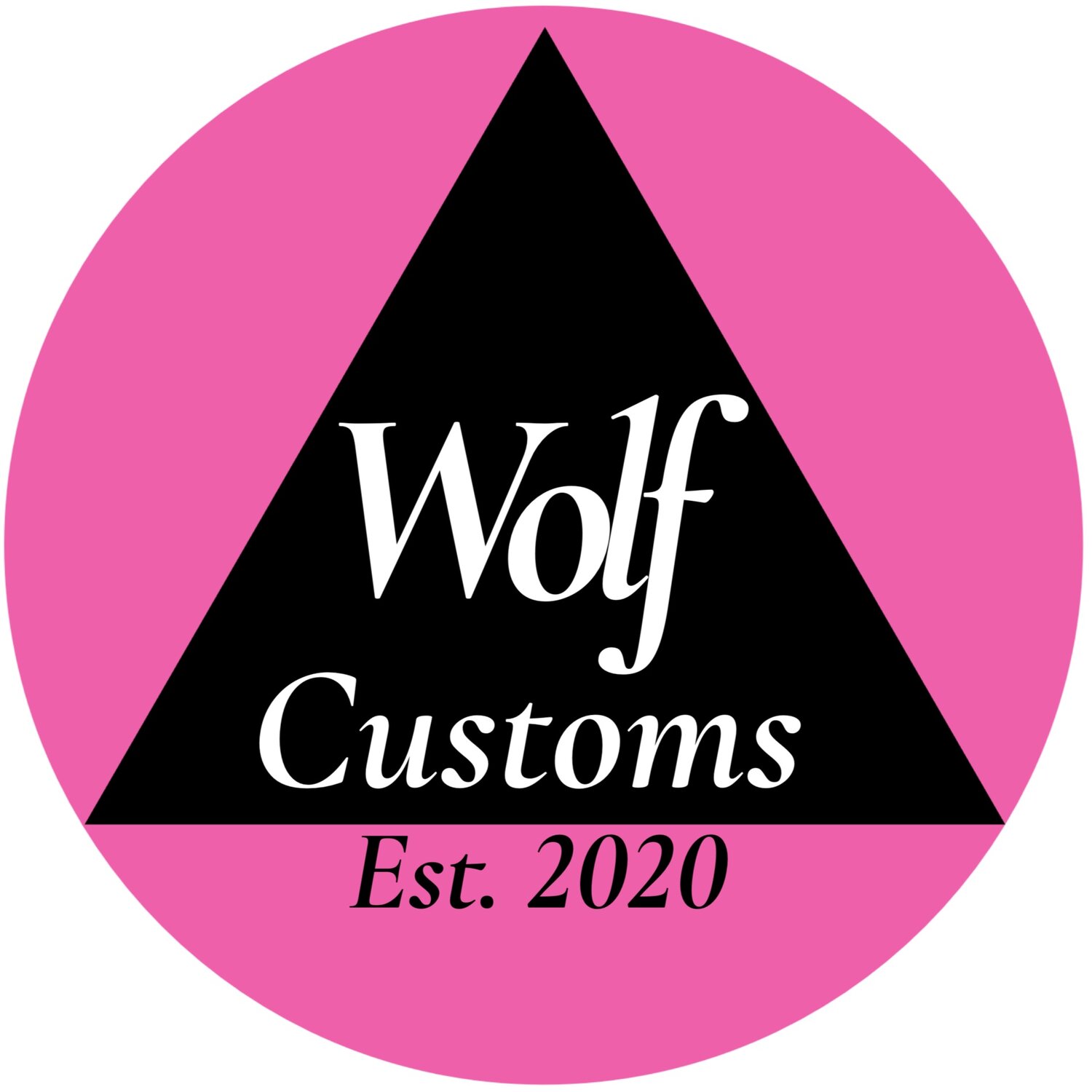 Wolf Customs LLC