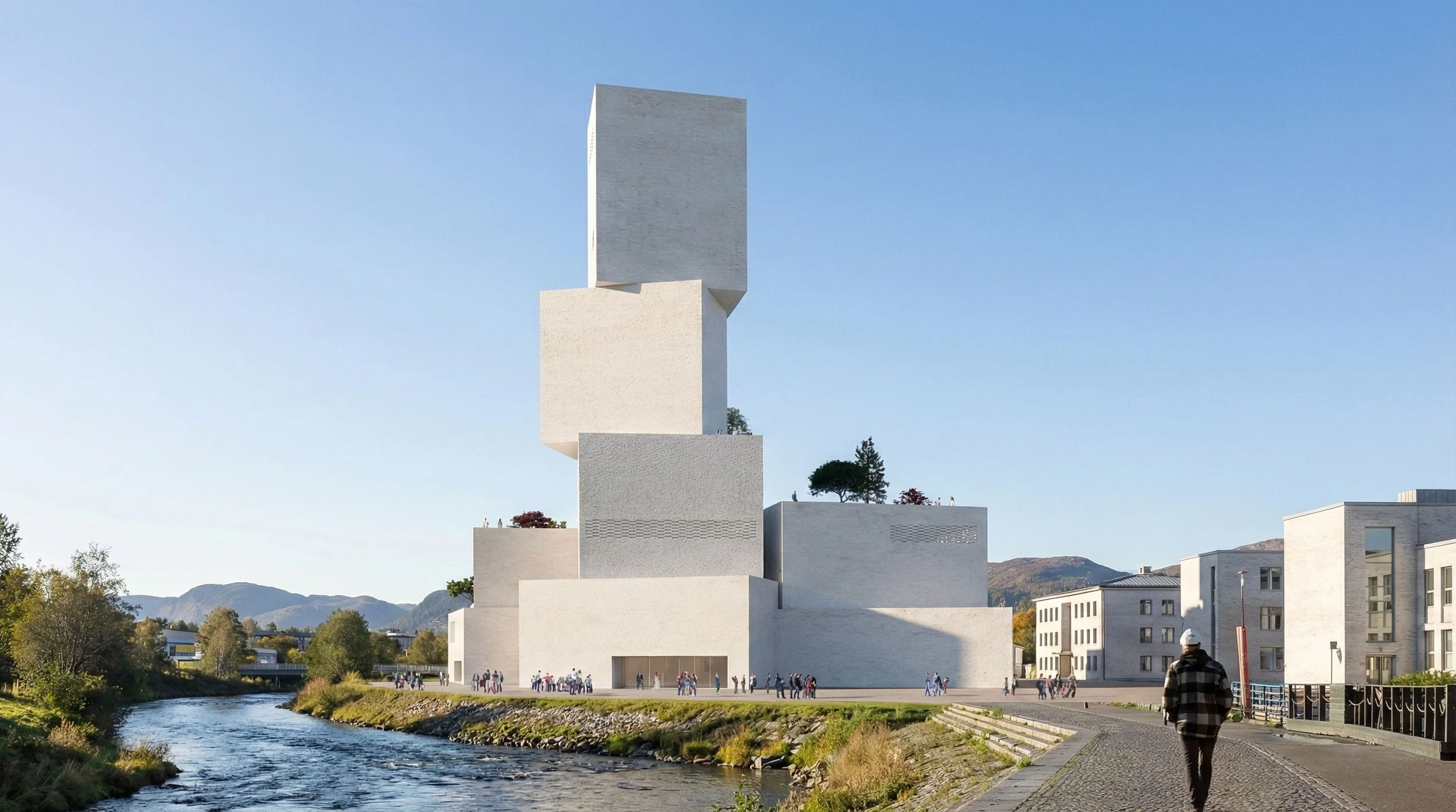 Cologne Museum of Art (CMA)