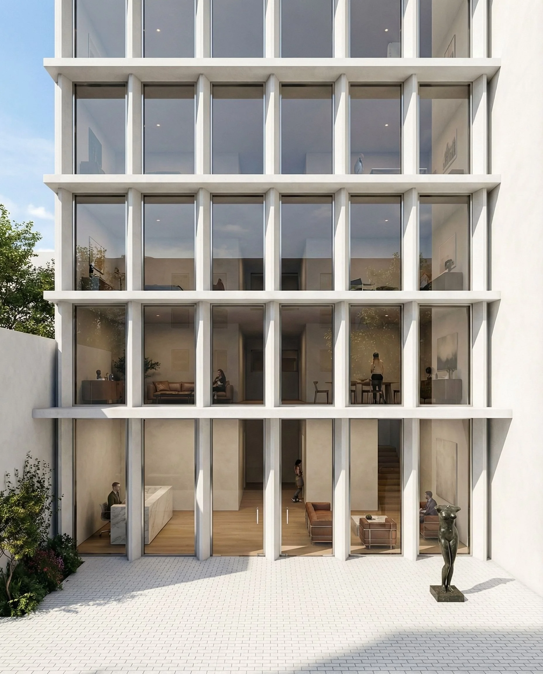 Garment District Hotel