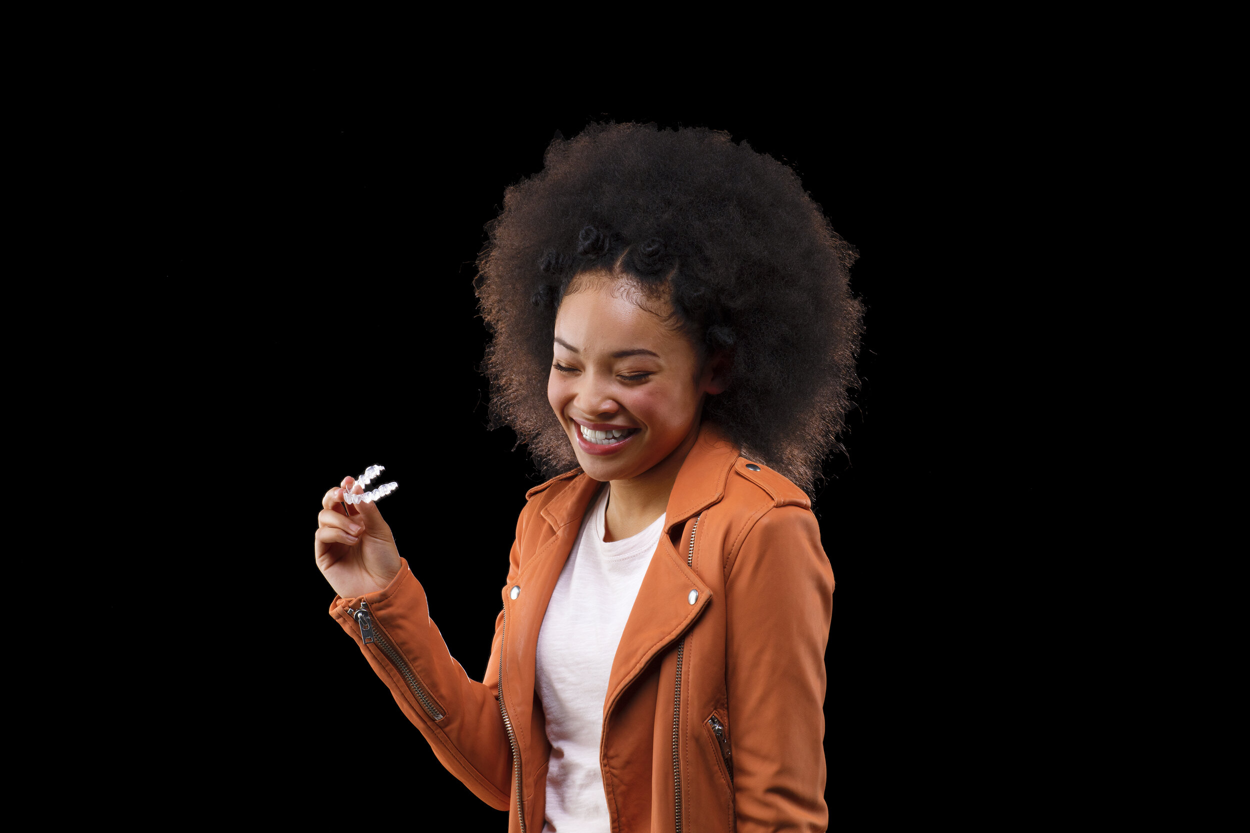 DEEN - Invisalign/ Minneapolis