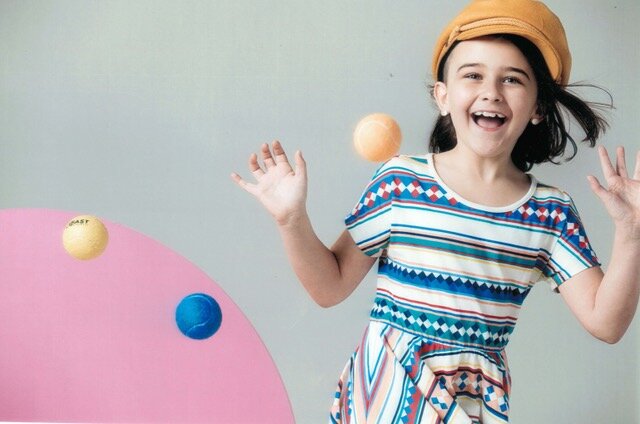 Stefan Azario - Invisalign Kids