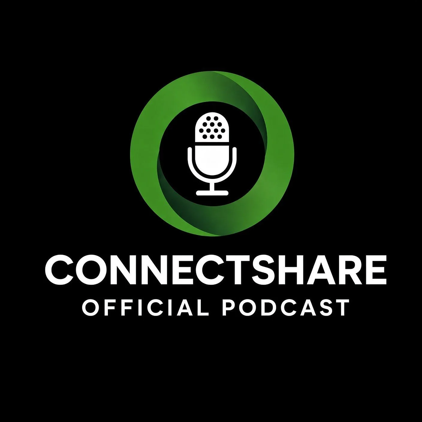 The Connectshare Podcast