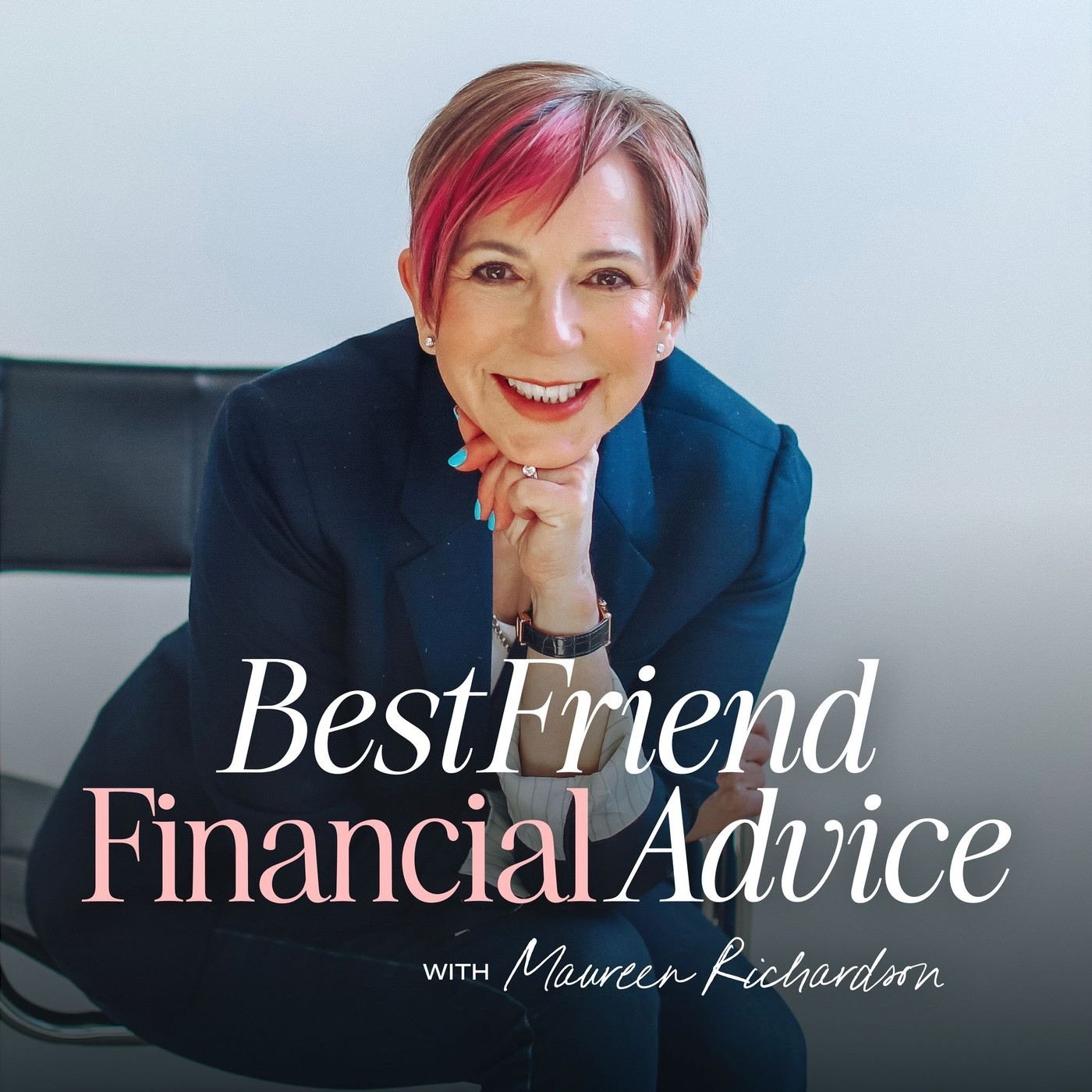 Best Friend Financial Advice