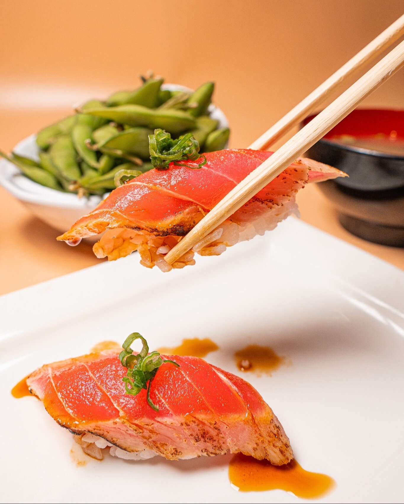 Rolling into the week with a side of sushi bliss! ITADAKIMASU! #UmamiJourney 🍱🔄

◾️◽️◾️◽️◾️◽️◾️◽️◾️◽️ 

🍣 𝗔𝗬𝗖𝗘 𝗦𝗨𝗦𝗛𝗜 𝗛𝗢𝗨𝗦𝗘 𝗚𝗢𝗬𝗘𝗠𝗢𝗡 
⏰ ᴅᴀɪʟʏ: 12:00 ᴘᴍ - 11:00 ᴘᴍ 
⏰ ʟᴀꜱᴛ ꜱᴇᴀᴛɪɴɢ ꜰᴏʀ ᴀʏᴄᴇ 10ᴘᴍ 
⏰ ʟᴀꜱᴛ ᴏʀᴅᴇʀ 10:30ᴘᴍ 
📍 5255 ꜱ ᴅᴇ