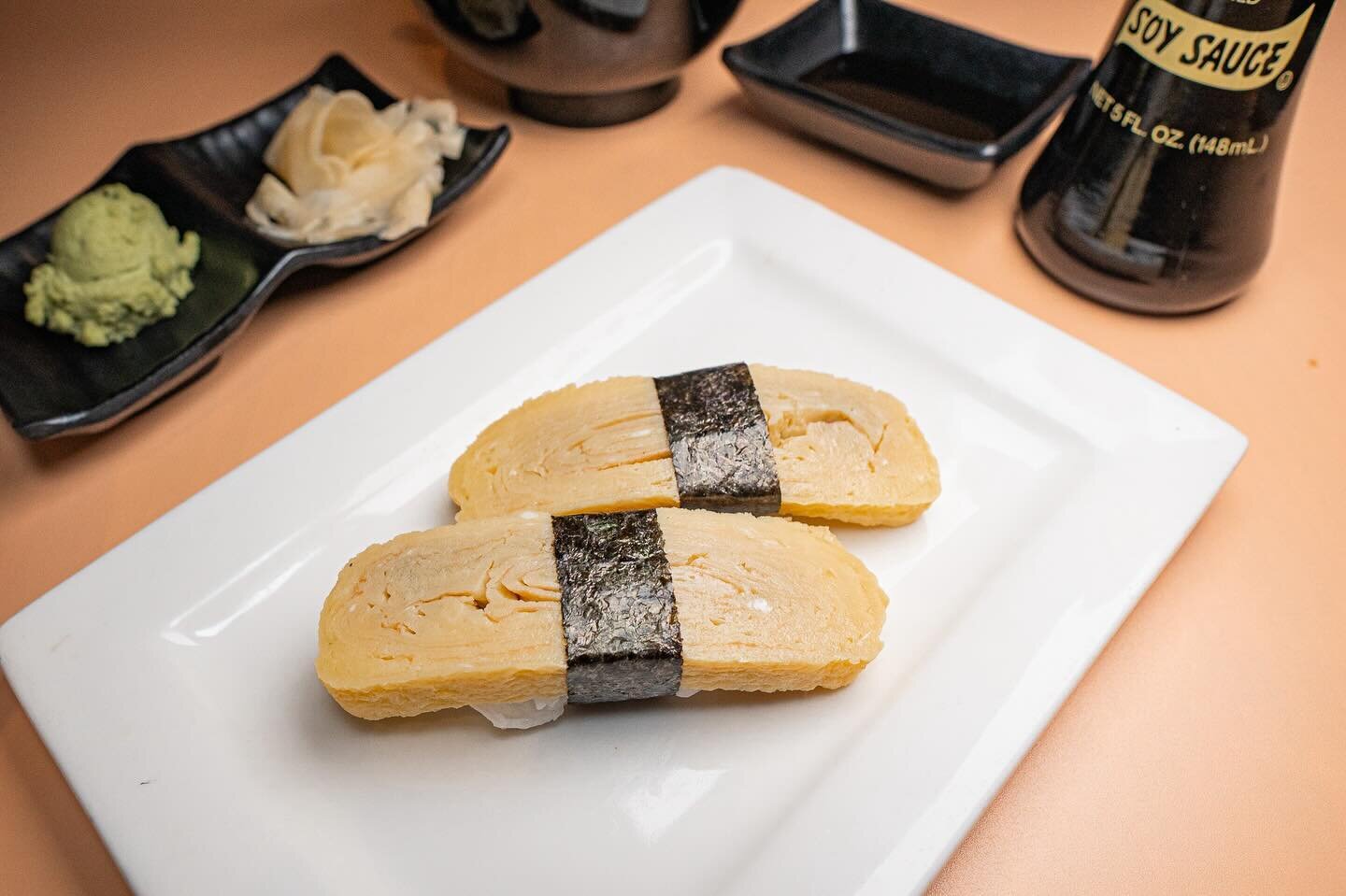 A bite-sized taste of perfection: our nigiri is sure to delight even the most discerning palates! Visit us today! #VegasEats 🍣👌

 ◾◽◾◽◾◽◾◽◾◽
🍣 𝗔𝗬𝗖𝗘 𝗦𝗨𝗦𝗛𝗜 𝗠𝗢𝗡 𝗠𝗔𝗥𝗬𝗟𝗔𝗡𝗗
⏰ ᴅᴀɪʟʏ: 12:00 ᴘᴍ - 11:00 ᴘᴍ
⏰ ʟᴀꜱᴛ ꜱᴇᴀᴛɪɴɢ ꜰᴏʀ ᴀʏᴄᴇ 10ᴘᴍ
⏰ 