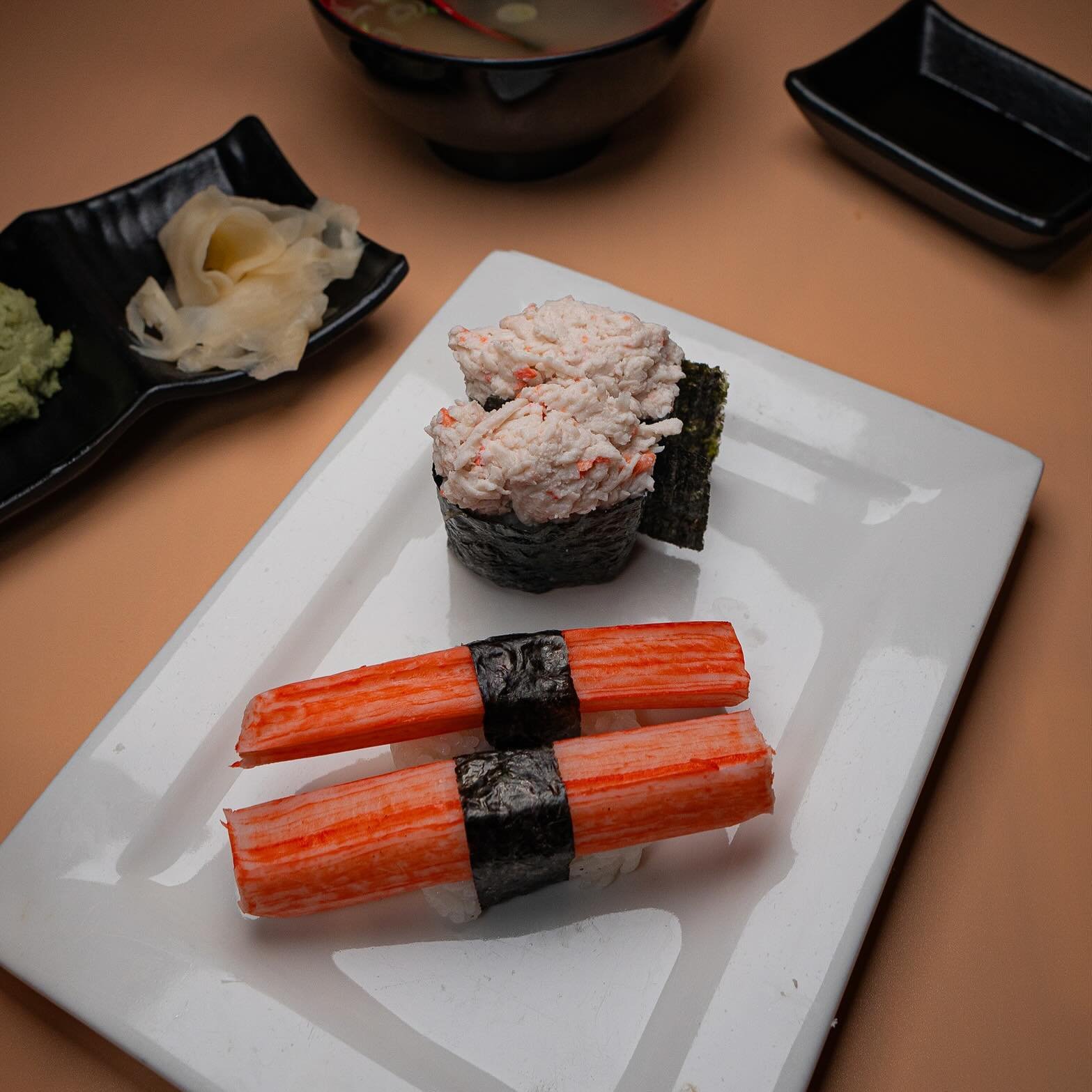 Savor the taste of tradition with each expertly crafted piece of sushi! Visit us today! #VegasEats 🍣😋 

◾◽◾◽◾◽◾◽◾◽
🍣 𝗔𝗬𝗖𝗘 𝗦𝗨𝗦𝗛𝗜 𝗠𝗢𝗡 𝗠𝗔𝗥𝗬𝗟𝗔𝗡𝗗
⏰ ᴅᴀɪʟʏ: 12:00 ᴘᴍ - 11:00 ᴘᴍ
⏰ ʟᴀꜱᴛ ꜱᴇᴀᴛɪɴɢ ꜰᴏʀ ᴀʏᴄᴇ 10ᴘᴍ
⏰ ʟᴀꜱᴛᴏʀᴅᴇʀ10:30ᴘᴍ 
📍 9770 