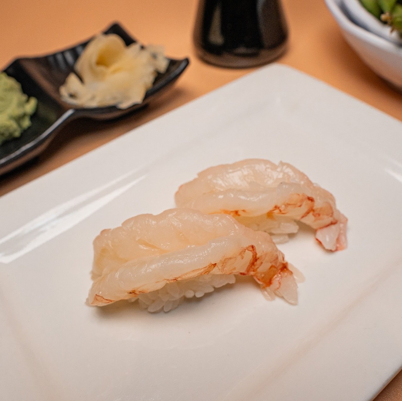 When the sushi craving hits, only nigiri will do! #VegasFoodie 🍣🙌

◾◽◾◽◾◽◾◽◾◽
🍣 𝗔𝗬𝗖𝗘 𝗦𝗨𝗦𝗛𝗜 𝗠𝗢𝗡 𝗠𝗔𝗥𝗬𝗟𝗔𝗡𝗗
⏰ ᴅᴀɪʟʏ: 12:00 ᴘᴍ - 11:00 ᴘᴍ
⏰ ʟᴀꜱᴛ ꜱᴇᴀᴛɪɴɢ ꜰᴏʀ ᴀʏᴄᴇ 10ᴘᴍ
⏰ ʟᴀꜱᴛᴏʀᴅᴇʀ10:30ᴘᴍ 
📍 9770 ꜱ ᴍᴀʀʏʟᴀɴᴅ ᴘᴋᴡʏ, ʟᴀꜱ ᴠᴇɢᴀꜱ, ɴᴠ
89183
