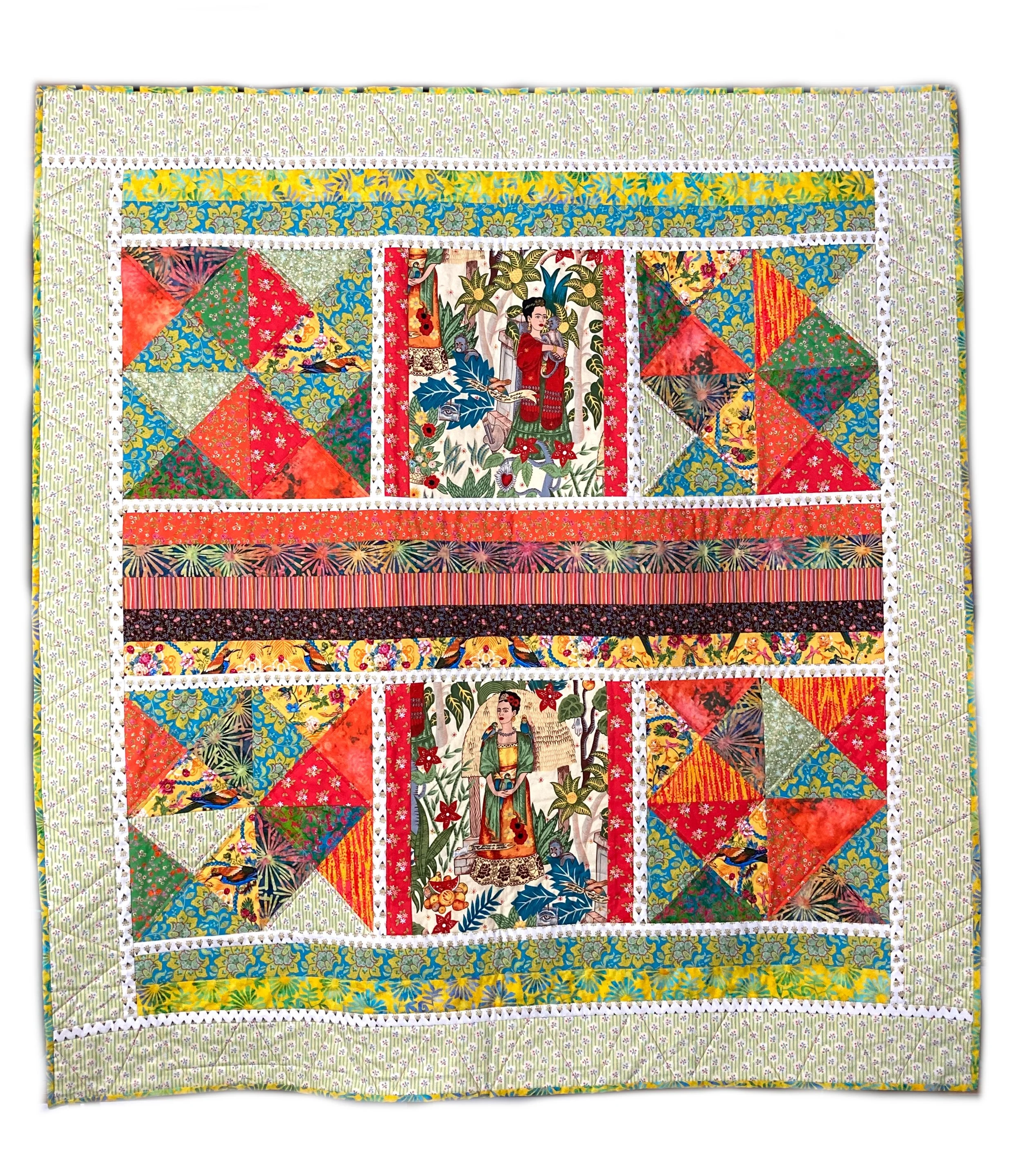 frida kahlo quilt a.JPG