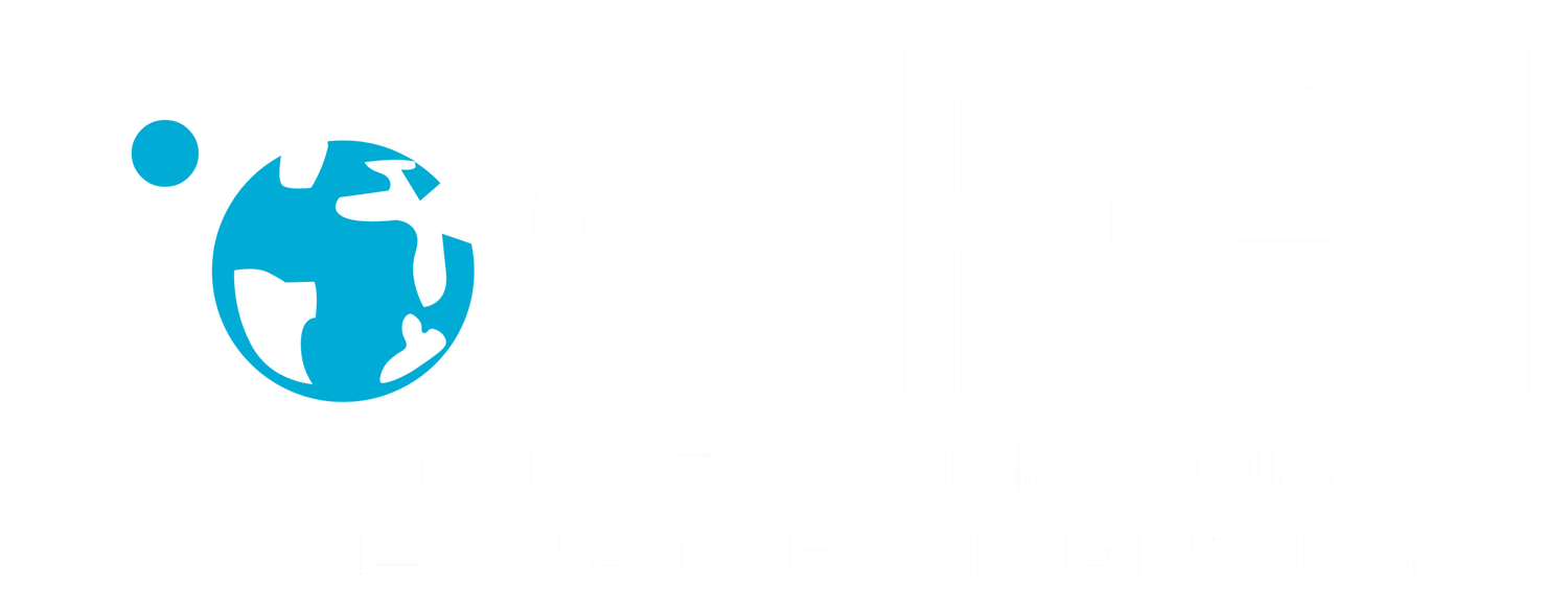 The Center For Planetary Identity