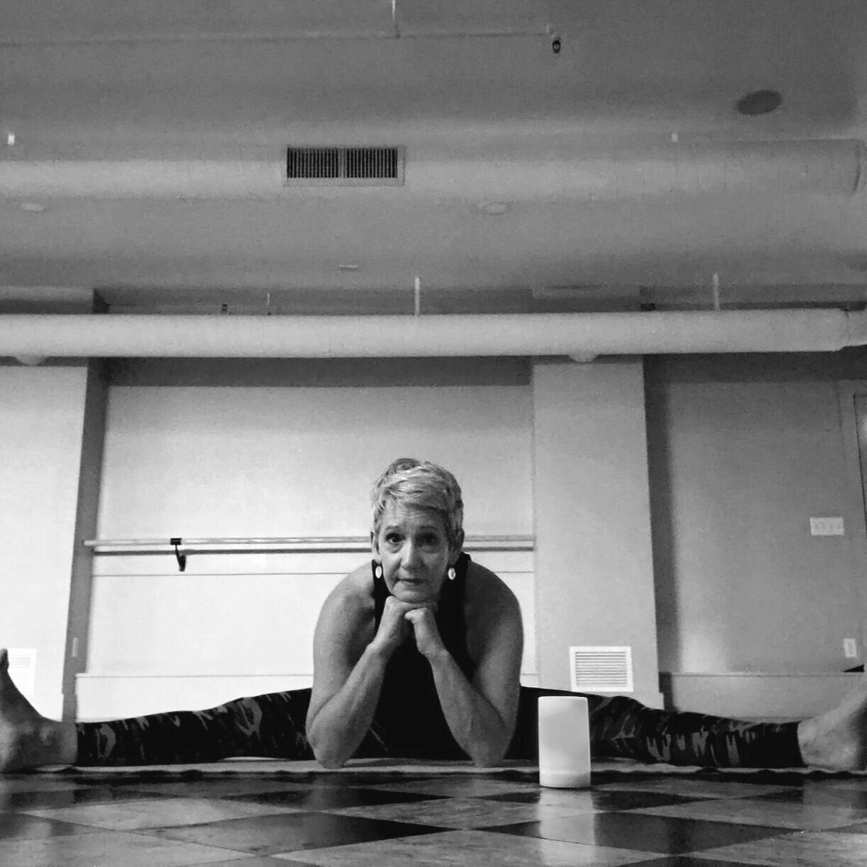 Leslie Fillnow