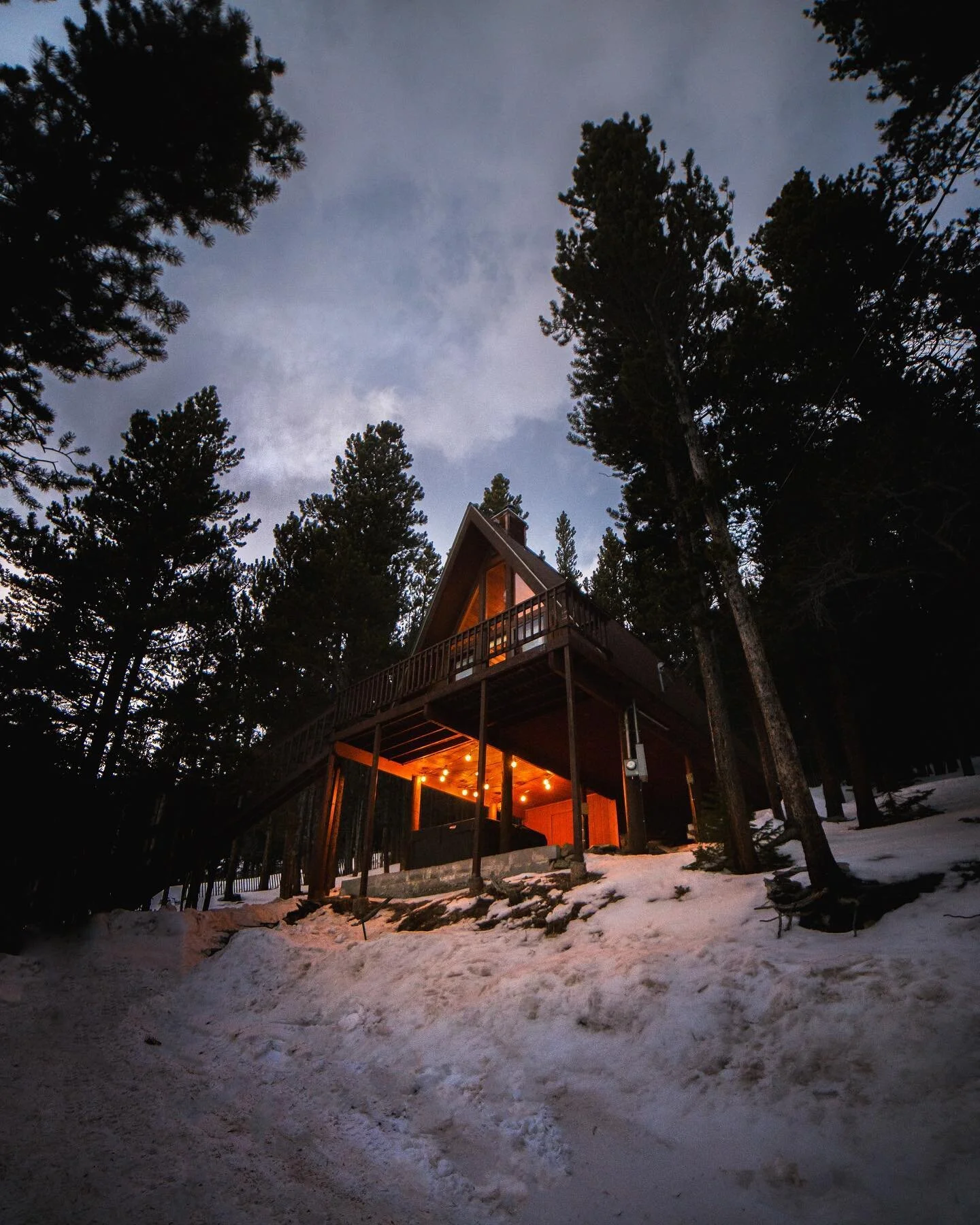 A rat lived in the wall of my bedroom, however I still enjoyed my stay 😂