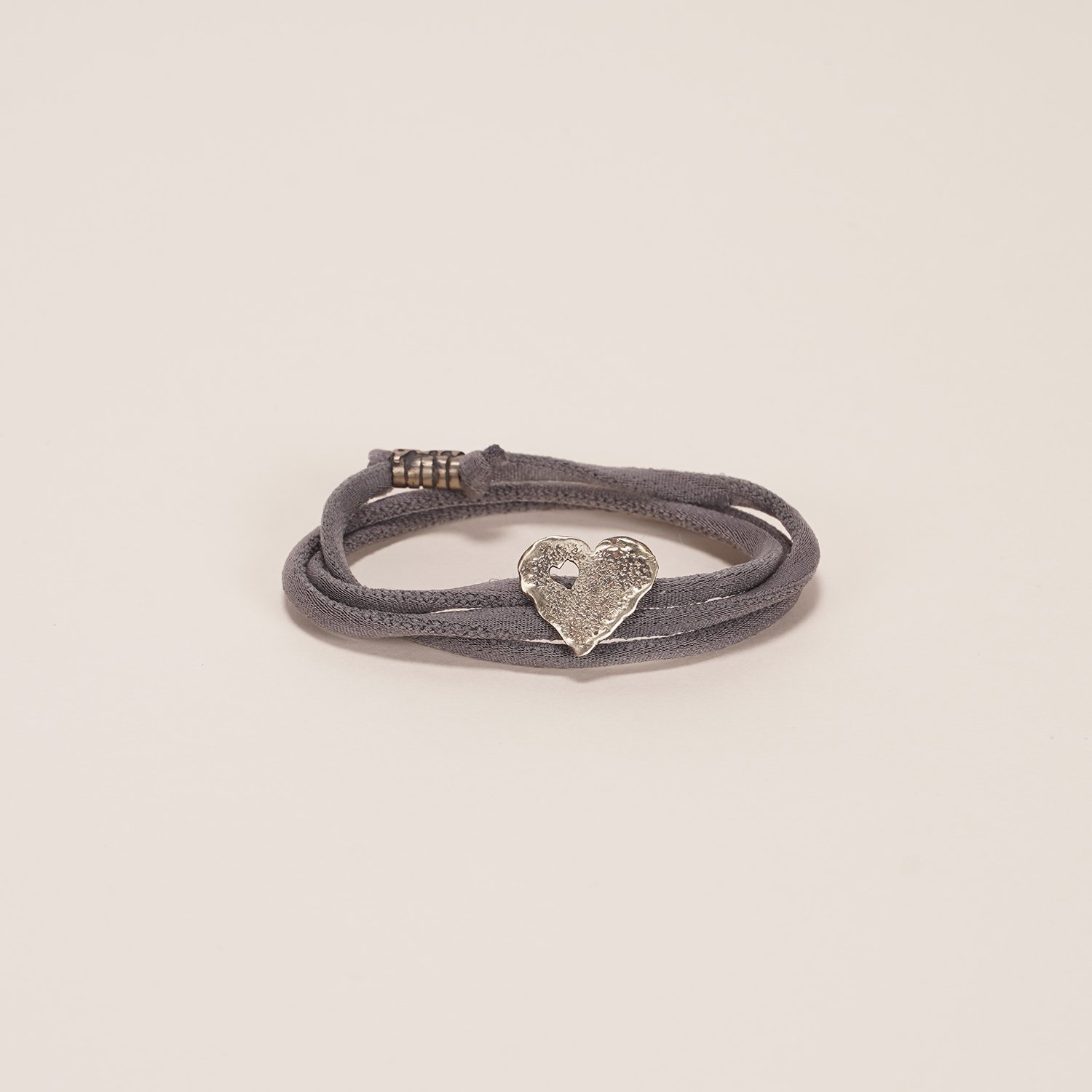 Cor Planxa Polsera/Collar (Bronze)