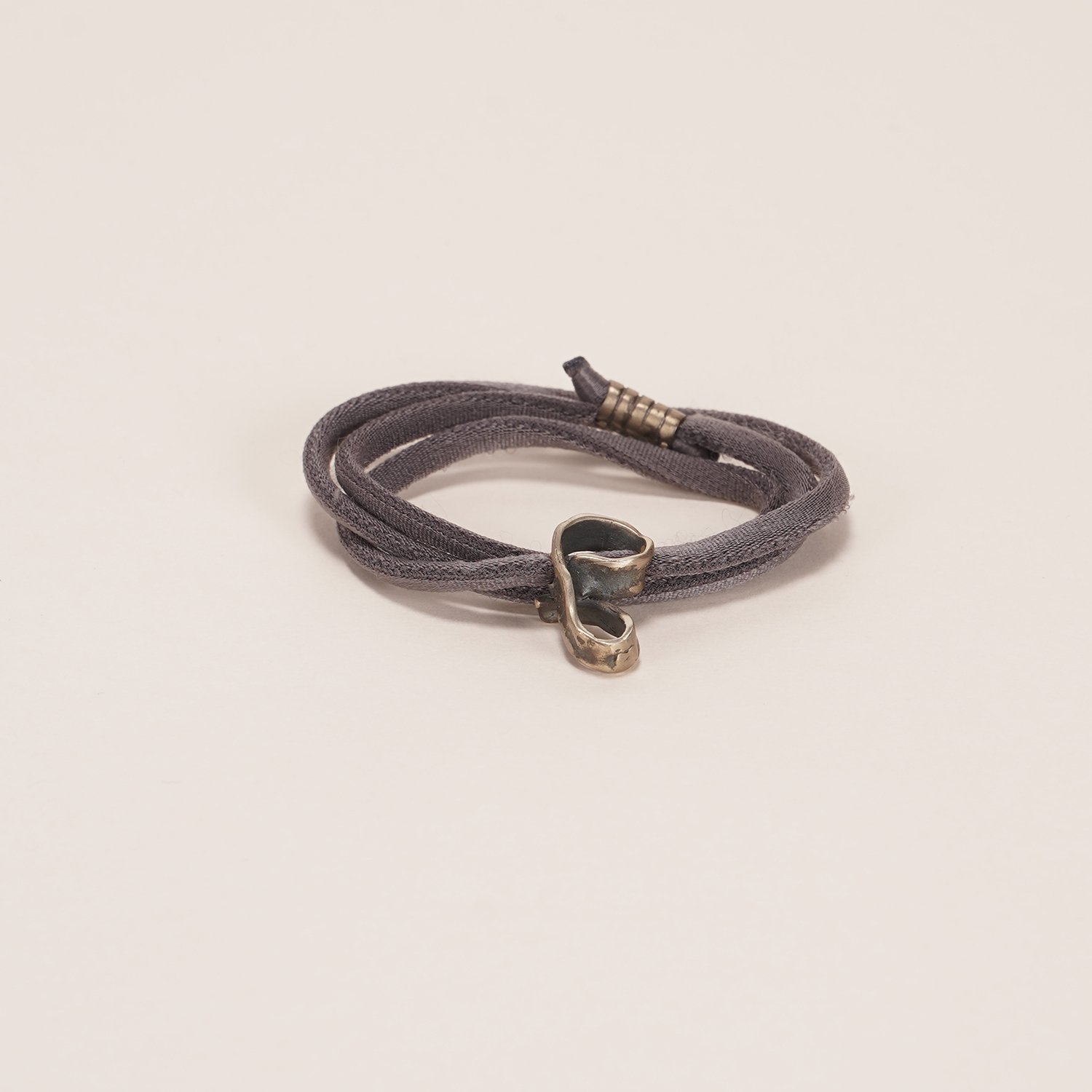 G - Polsera/Collaret (Bronze)