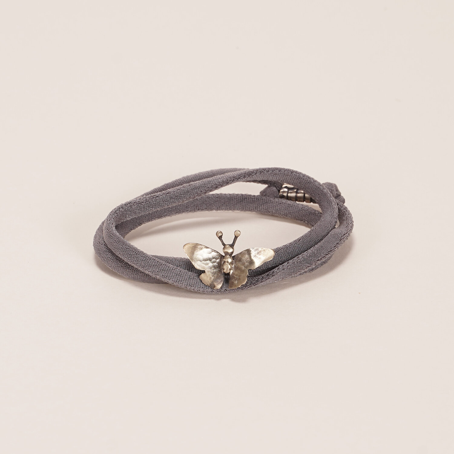 Papalloneta Polsera/Collar (Bronze)