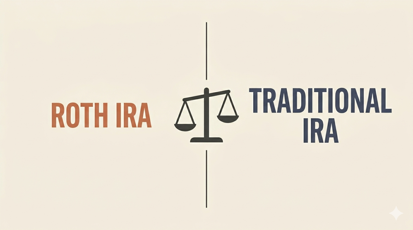 Roth IRA vs. Traditional IRA: Which Is Better for You?