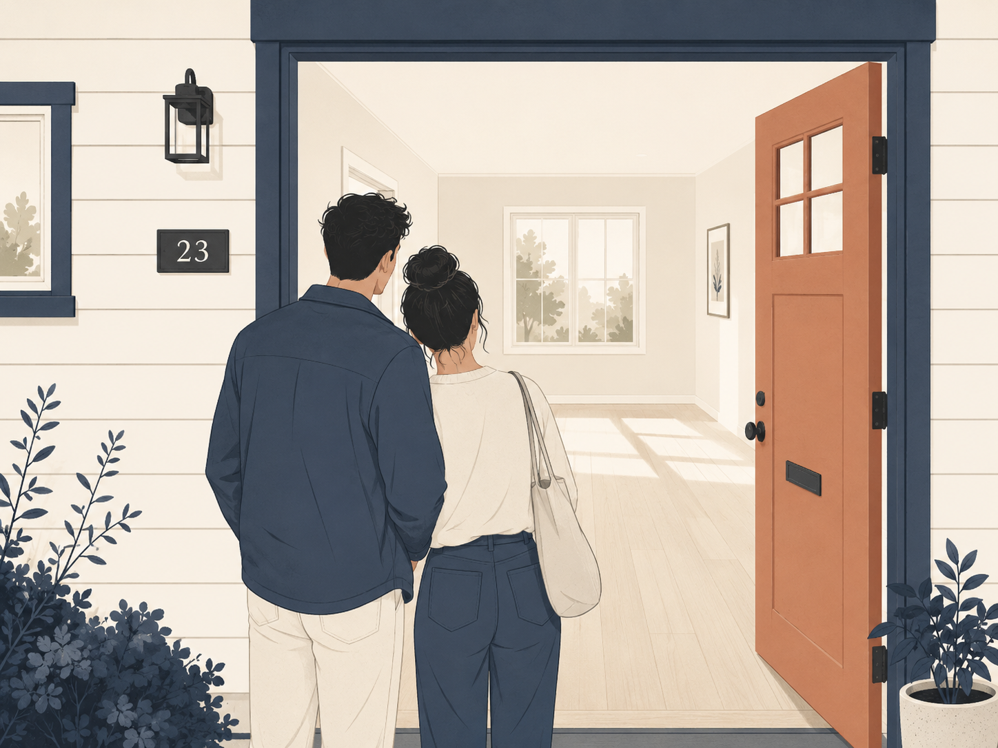 Buying Your First Home: The Financial Playbook