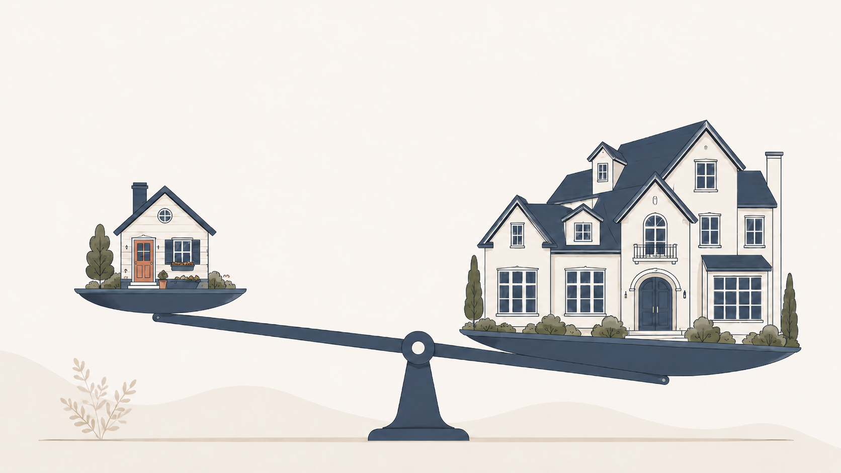 How Much House Can I Afford? (The Honest Answer)