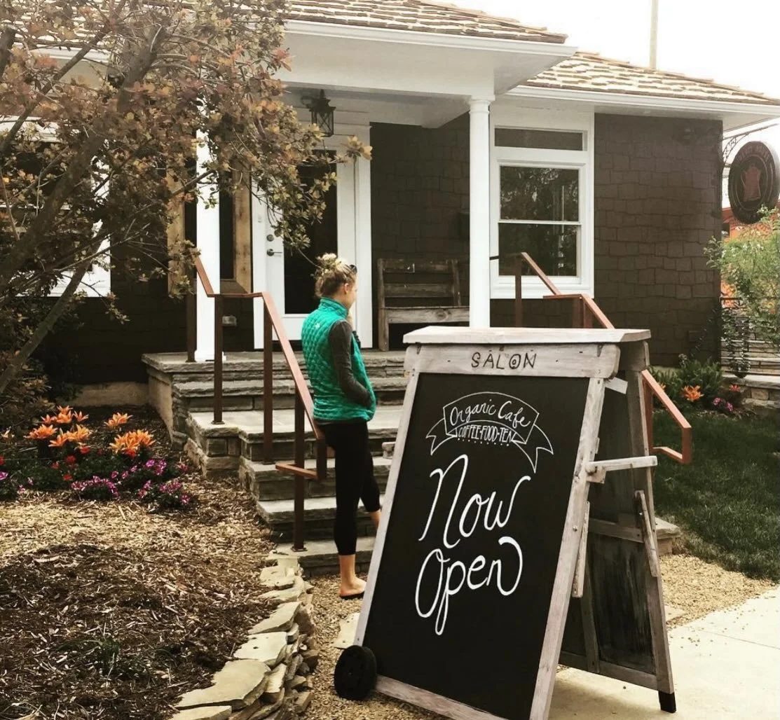 Today marks TEN YEARS OF LIBERTY HOUSE!! Ten years of community, joy, good food and great coffee. Ten years of loving our customers, laughing during lunch rushes, and growing and changing everyday. One ownership change, a global pandemic, a massive h