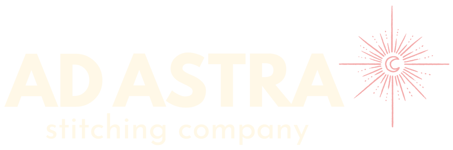 Ad Astra Stitching Company