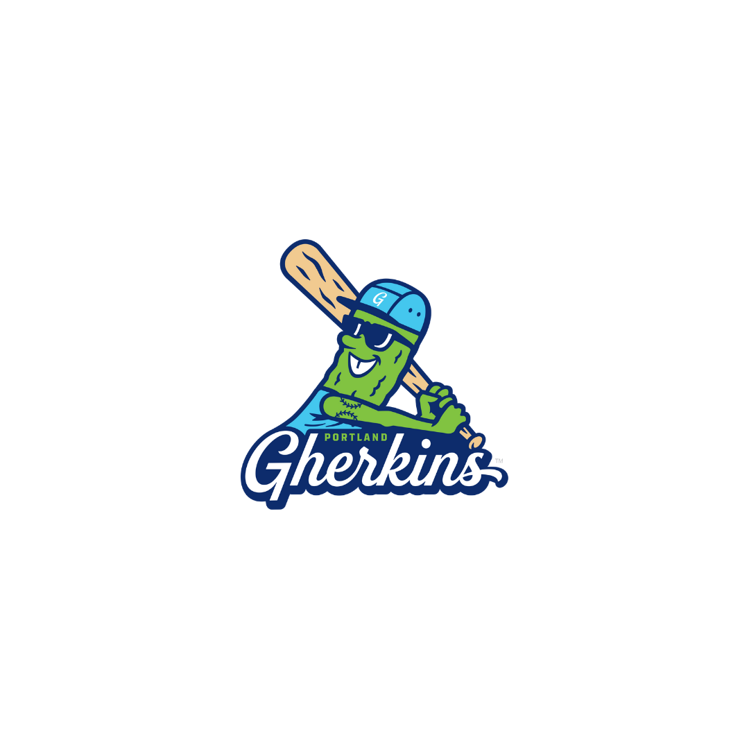 Portland Gherkins — Wild Wild West League