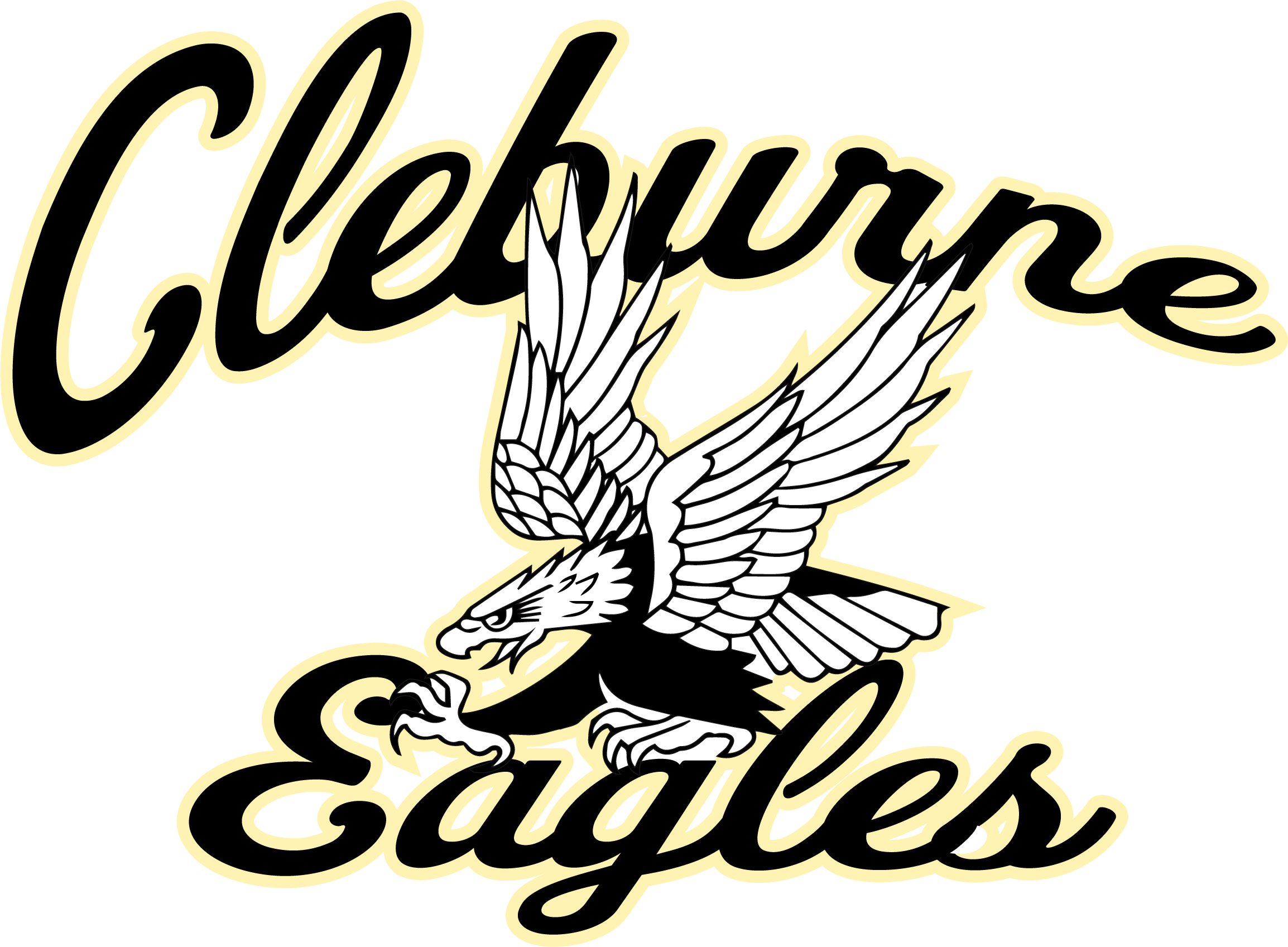 Cleburne Eagles.png