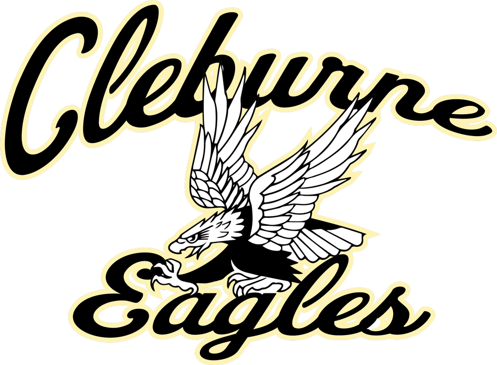 Cleburne Eagles.png
