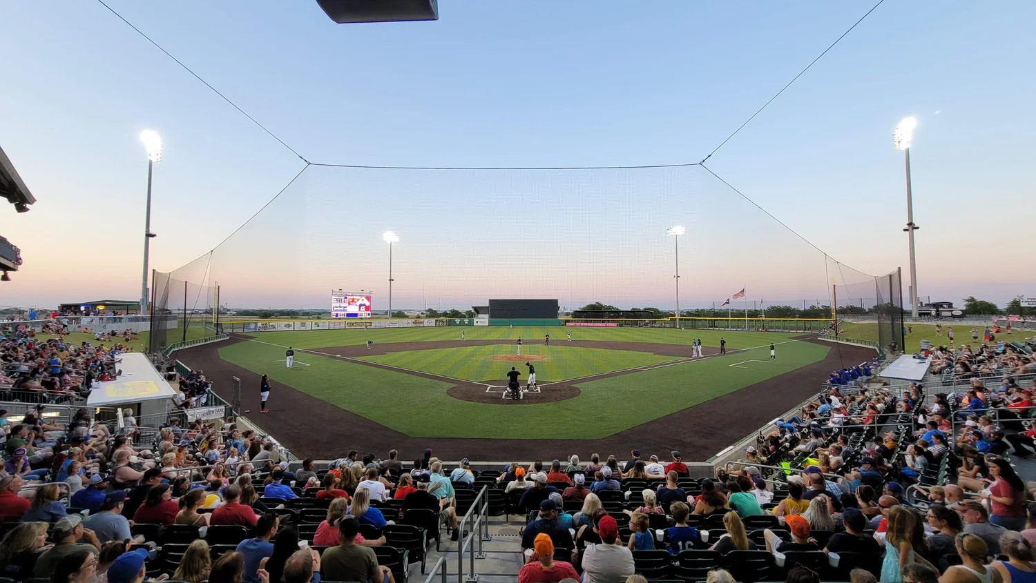 Wild Wild West League