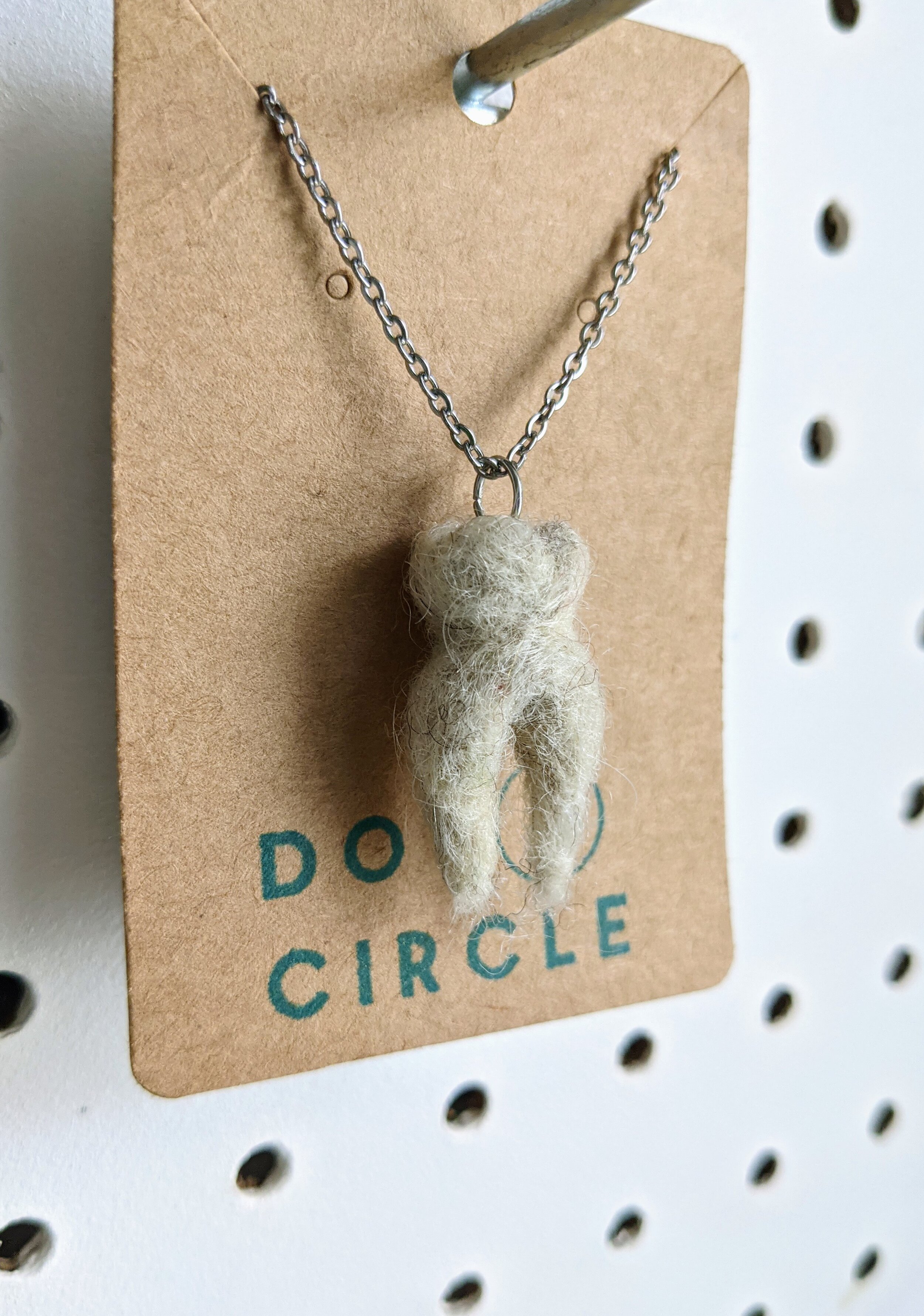 Disney's Brother Bear — littlebunnyfromheaven: Totem necklaces from the...
