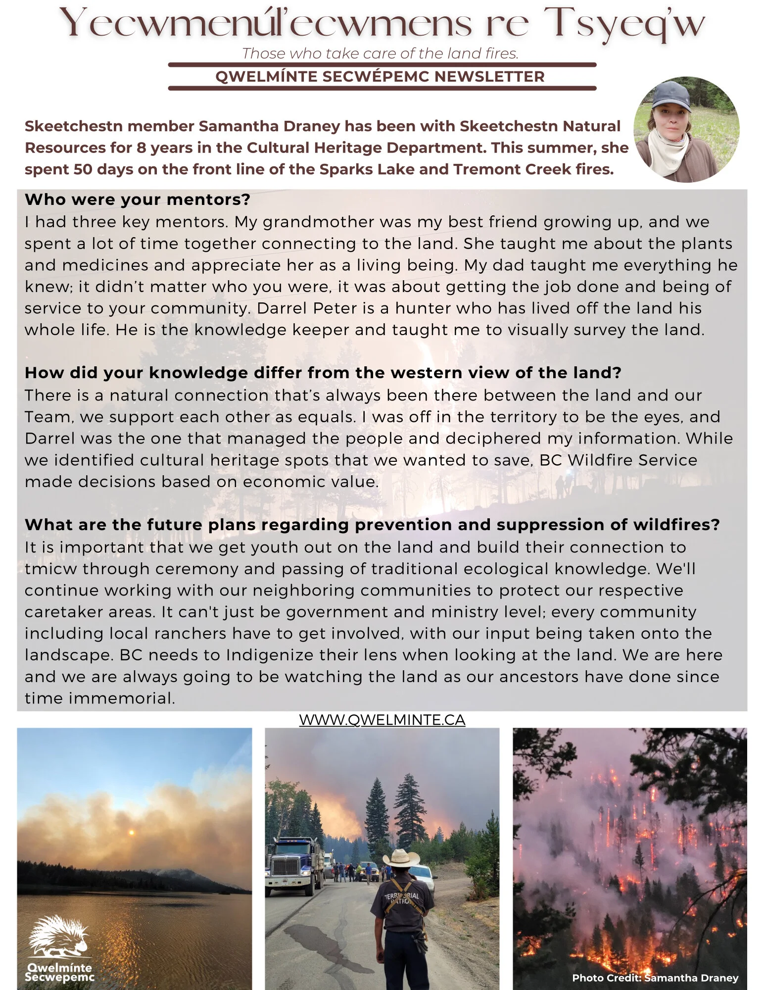 QS News September 2021