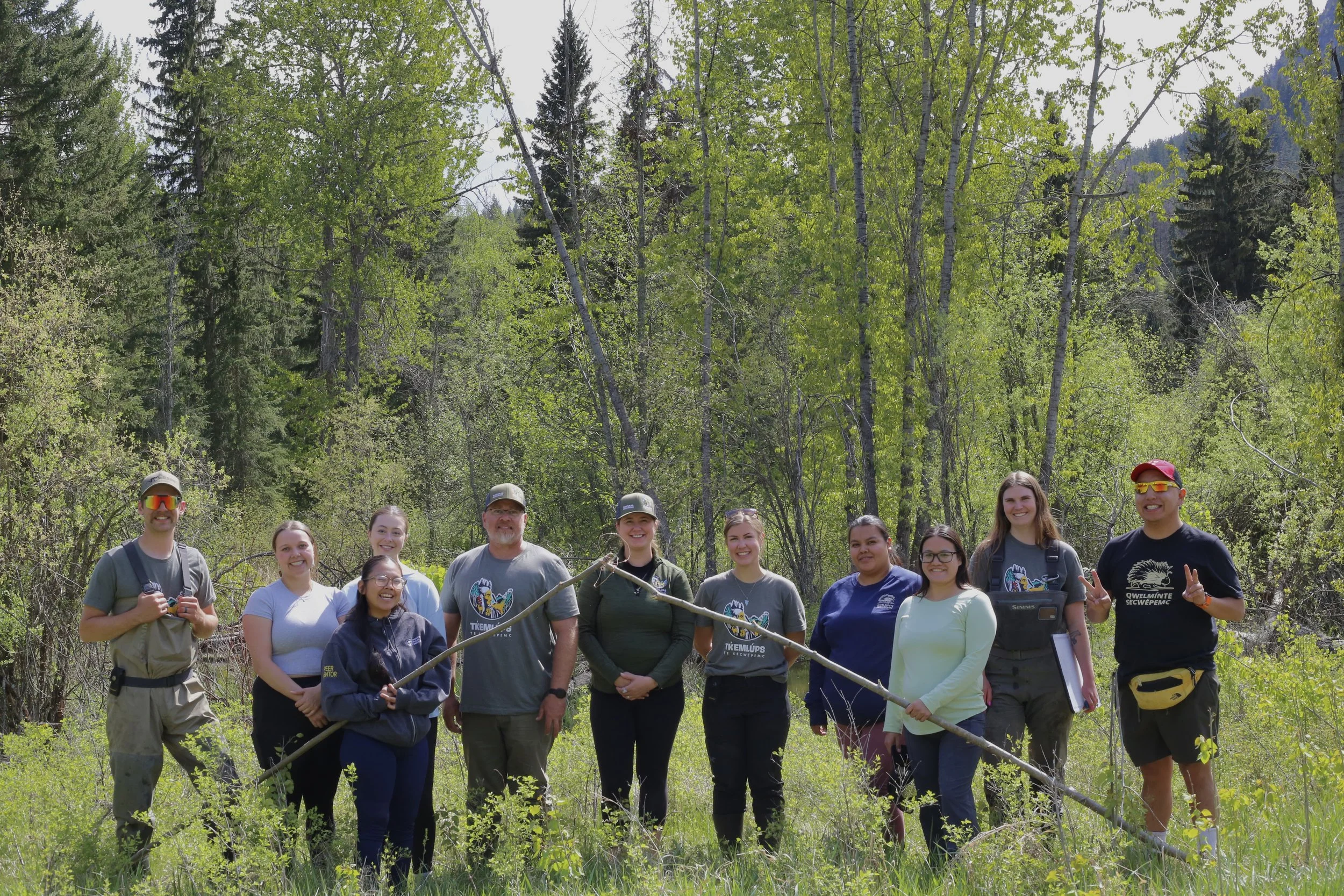 TTES - Natural Resource Day 