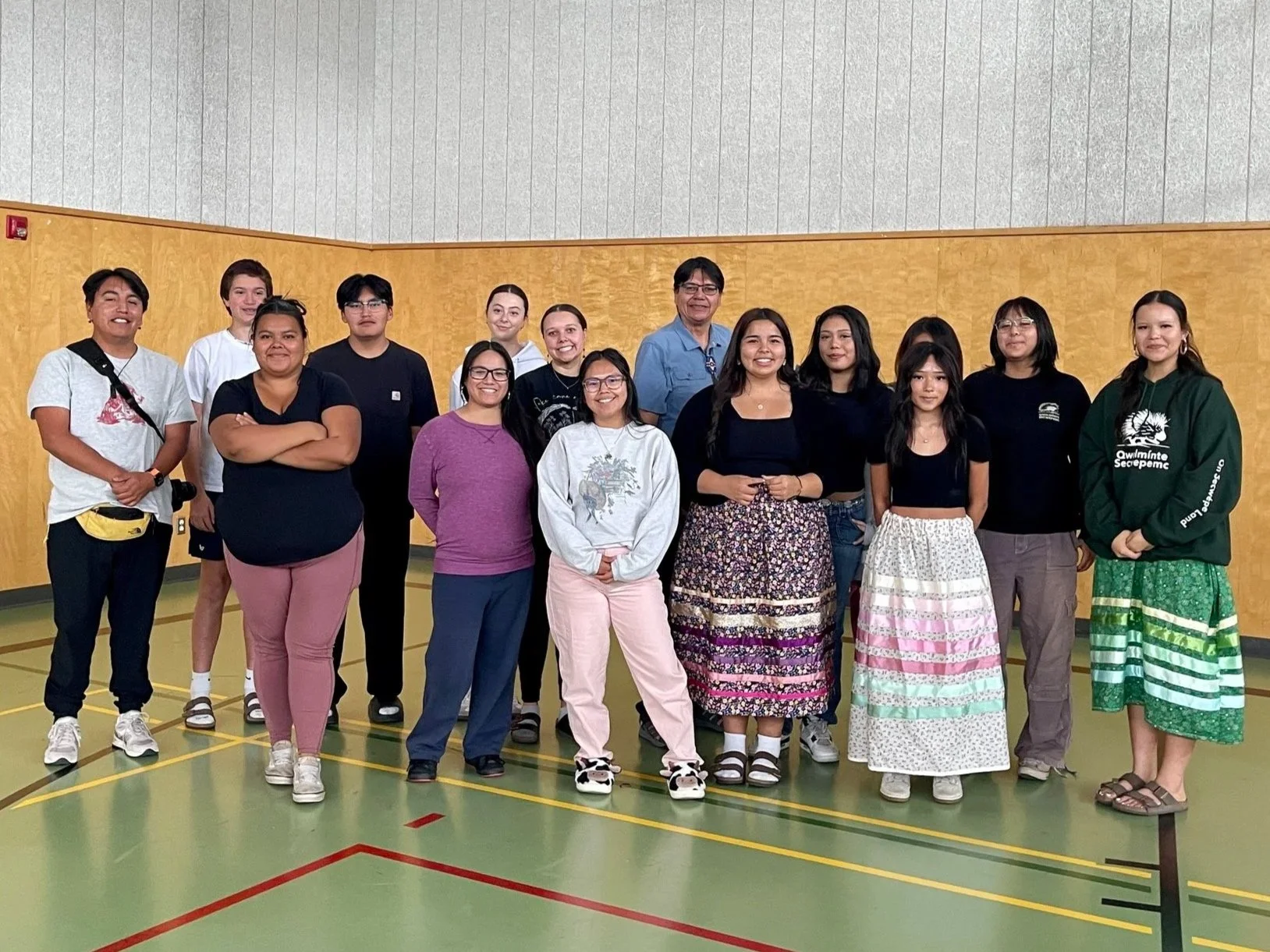 Peter's Meet the Guardians 