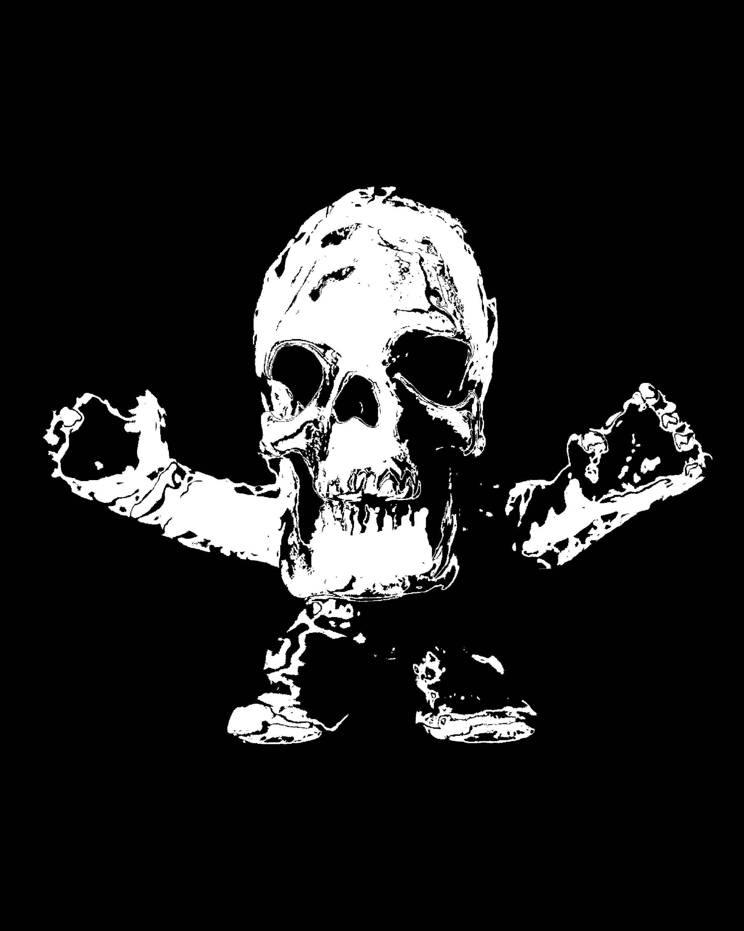 Foti by Chrome Hearts — Joe Foti Art World
