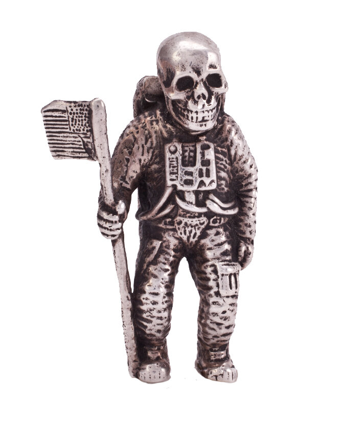 アート展「Joe Foti Exhibition」開催｜CHROME HEARTS - Web - アート/写真 