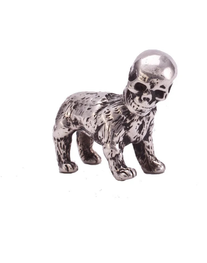 Foti by Chrome Hearts — Joe Foti Art World - アート/写真