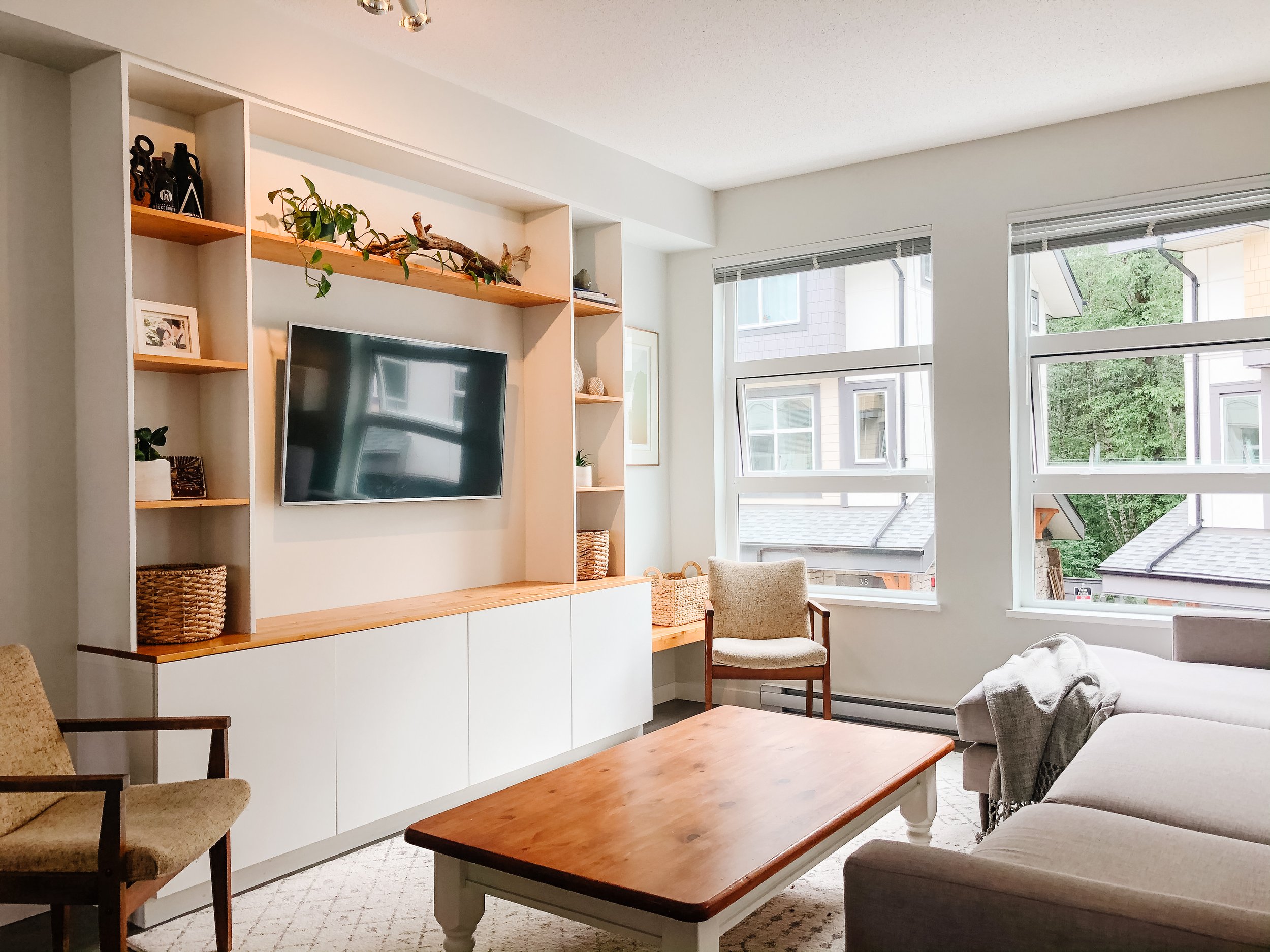 Home Organizing Squamish