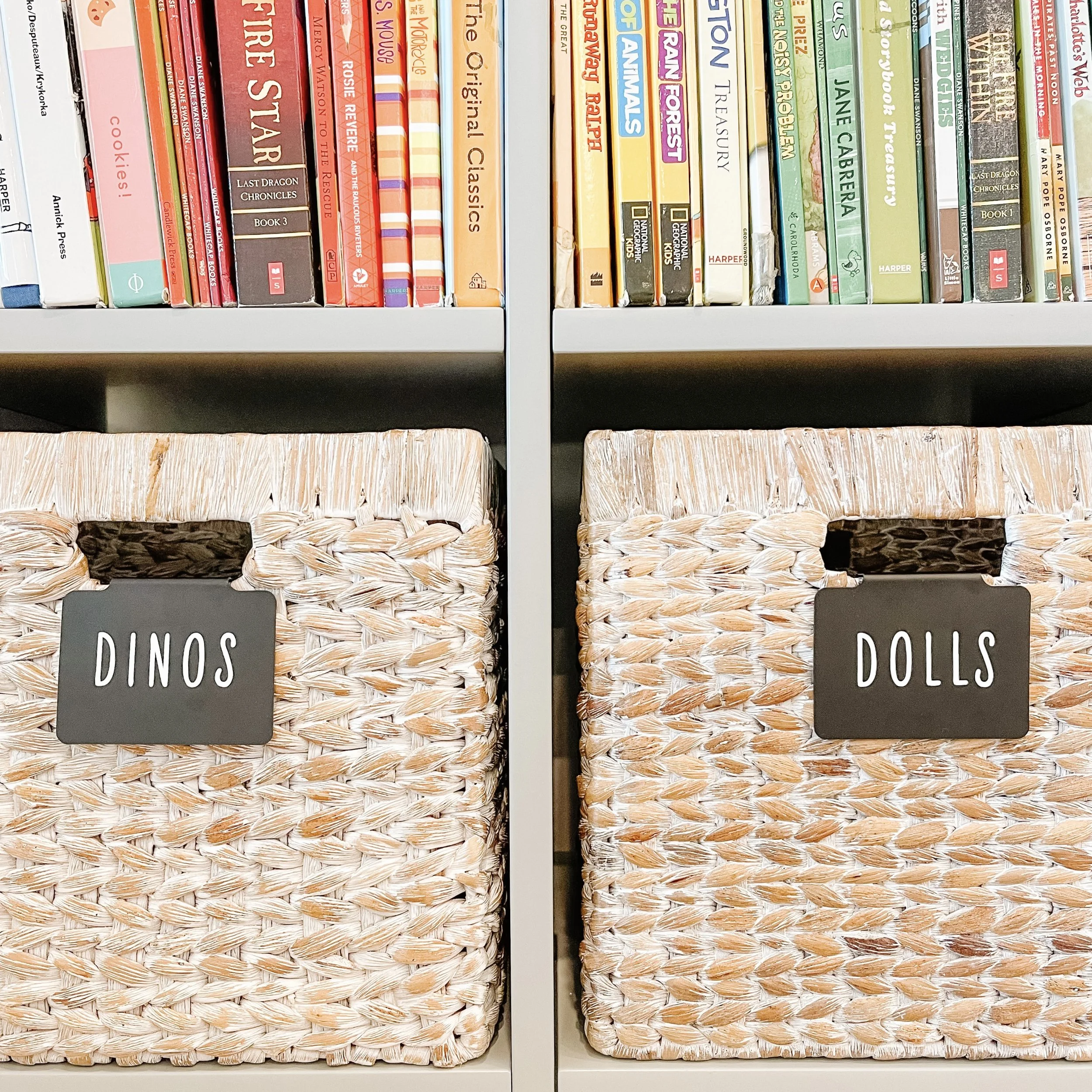 Professional Organizer Squamish