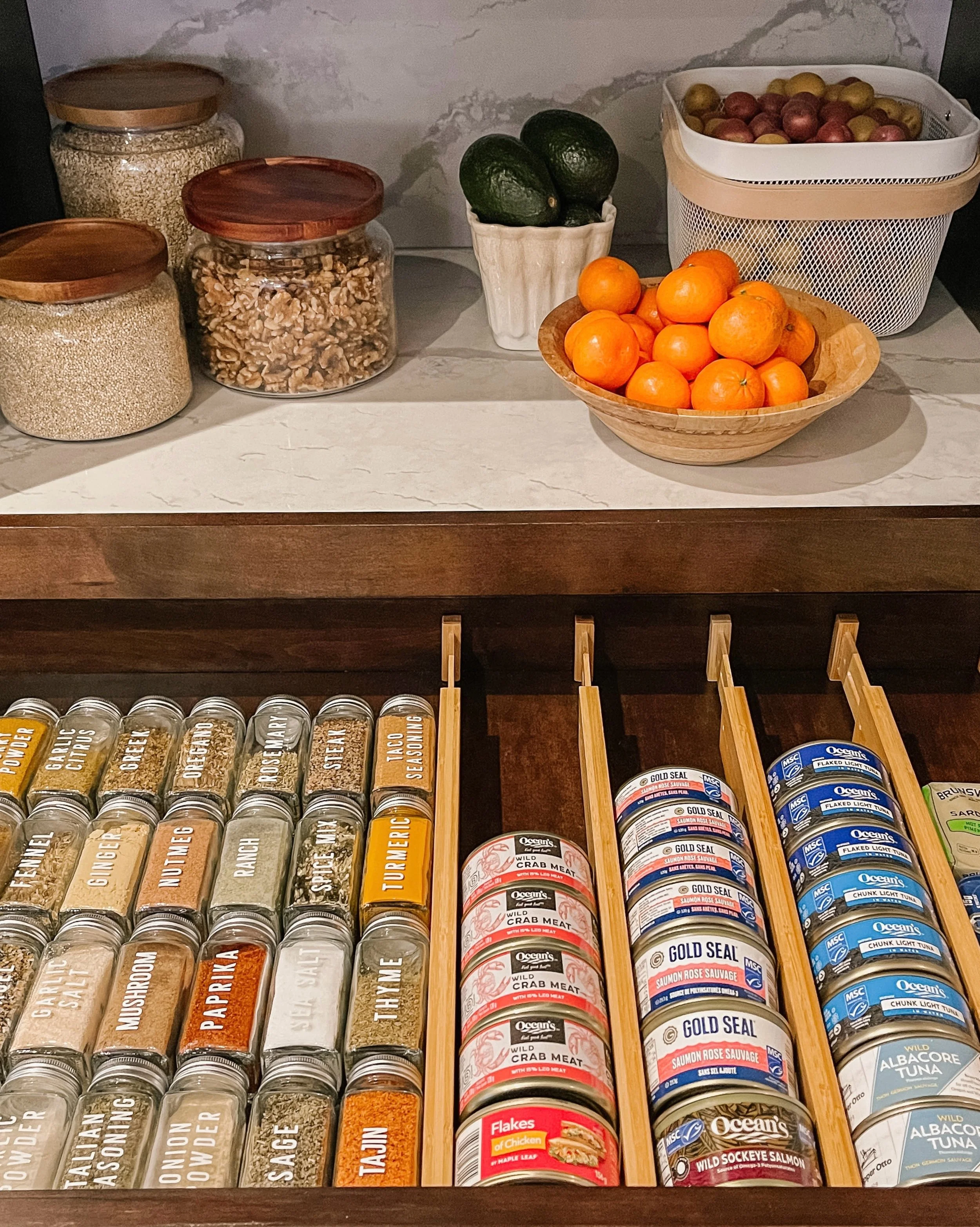 I am always so appreciative when a client takes the time to leave such a lovely review! 

&ldquo;Ashley is my go-to person for all my house organizing needs!! I&rsquo;ve enjoyed working with Ashley for the past several years now.

She is a wizard at 