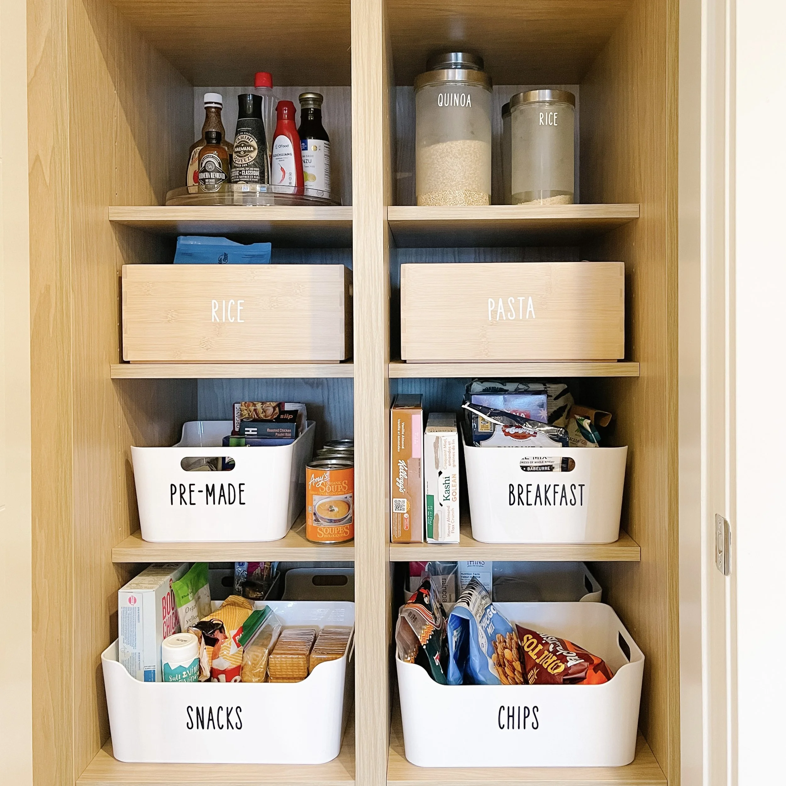 Home Organizing Squamish