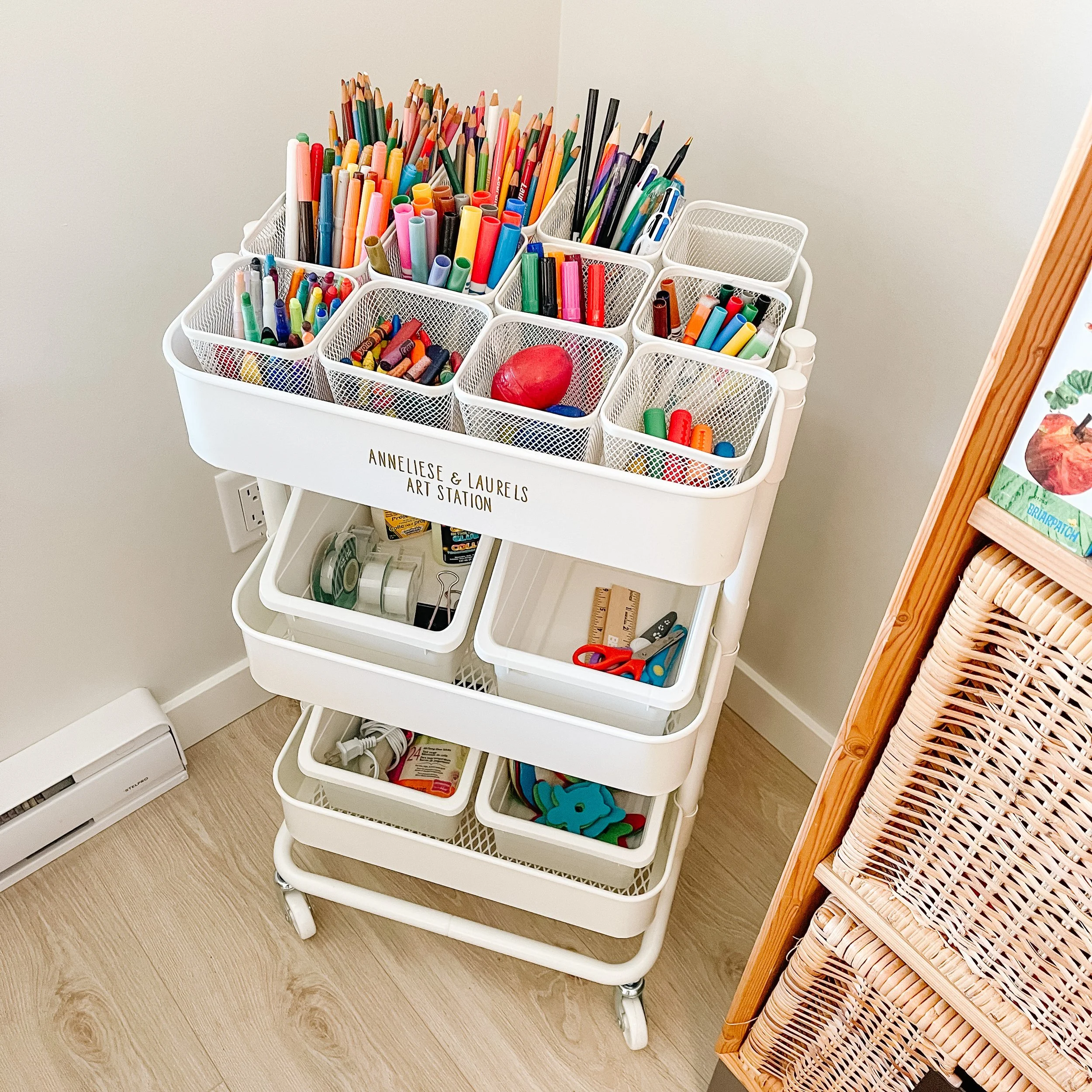 Home Organizing Squamish