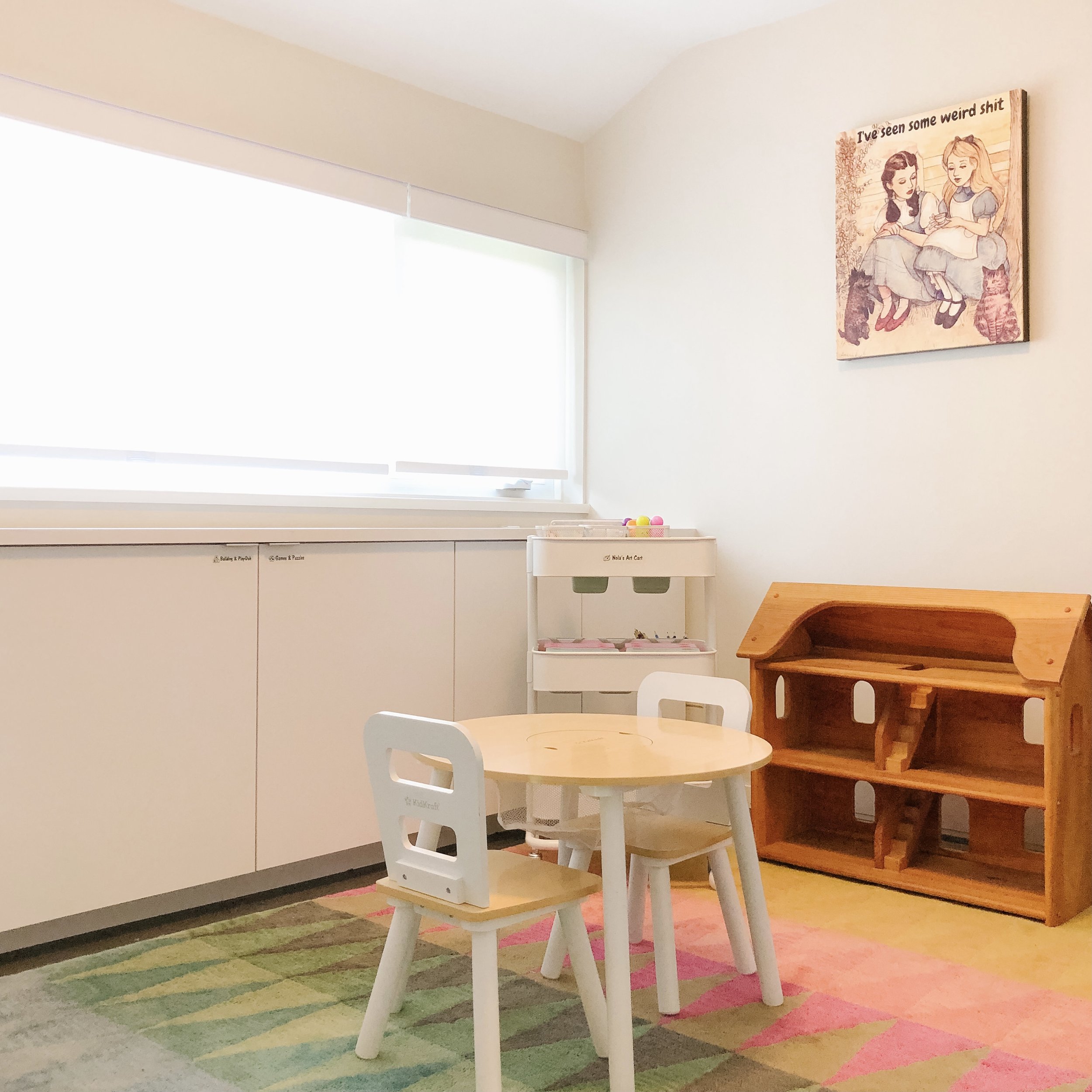 Professional Organizer Squamish