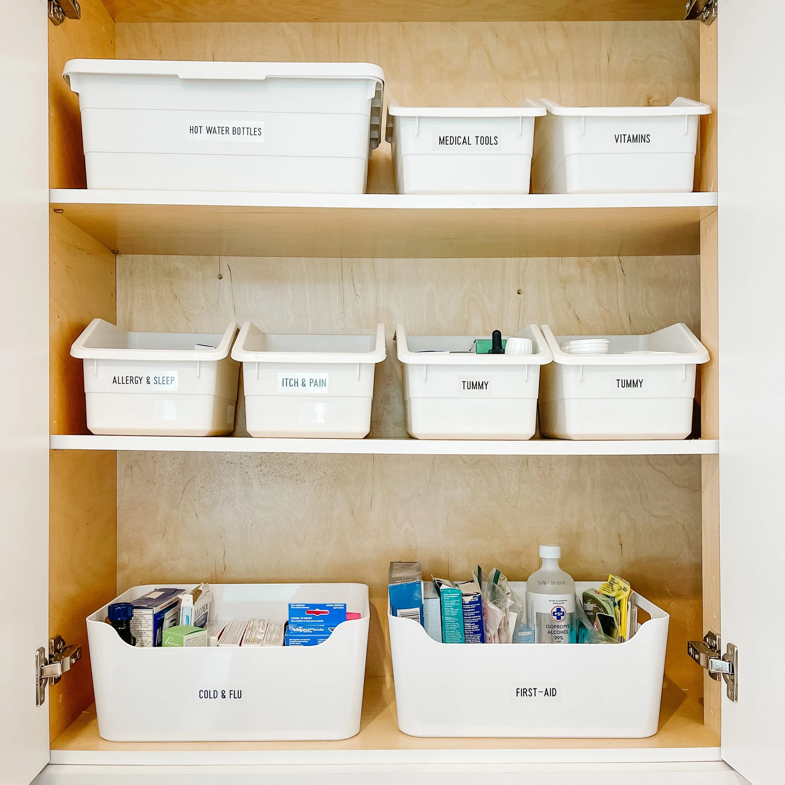 Home Organizing Vancouver