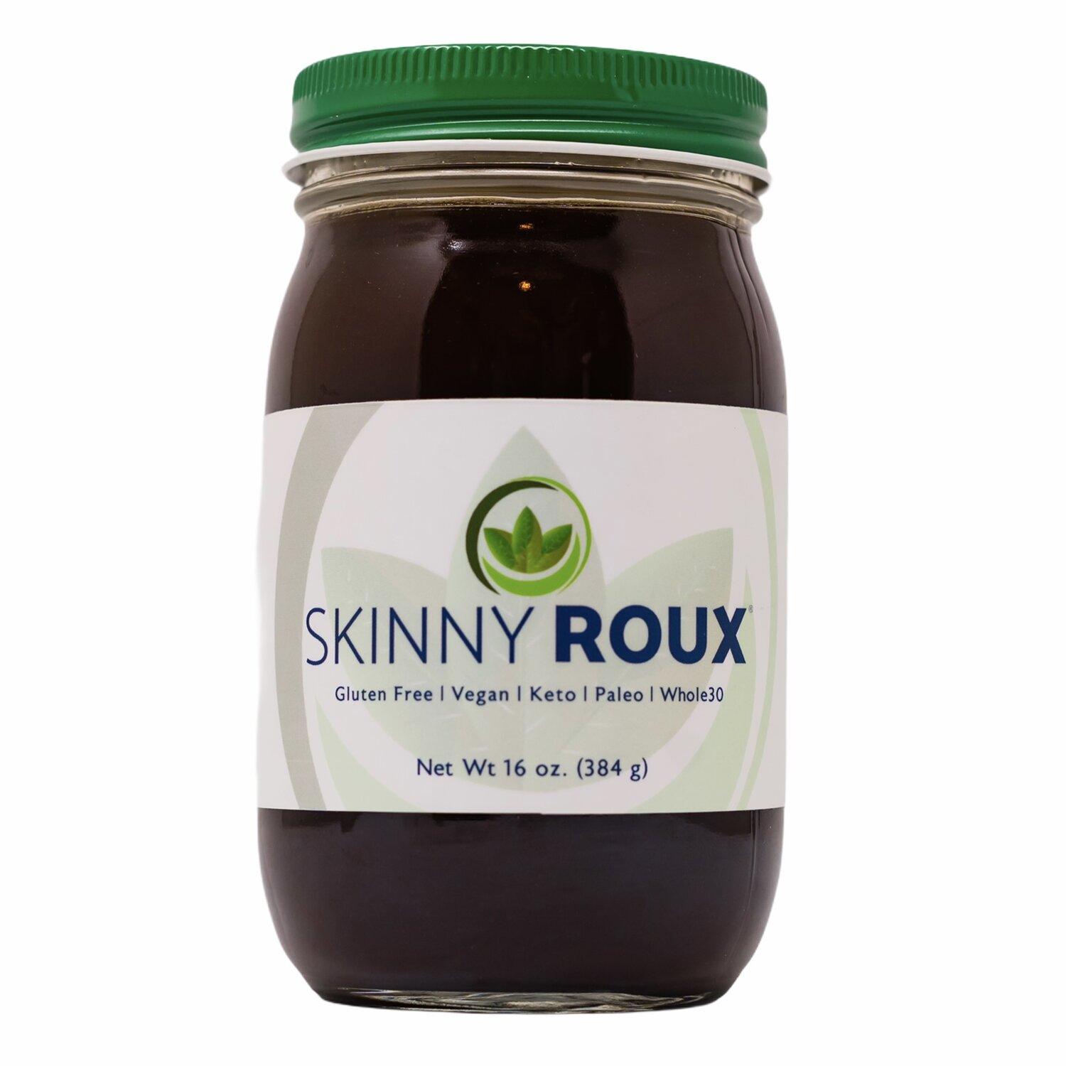 How to make healthy authentic Louisiana gumbo — Skinny Roux
