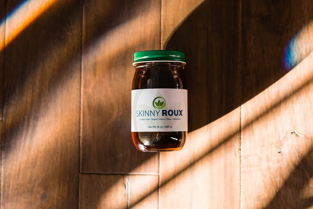 About Skinny Roux — Skinny Roux