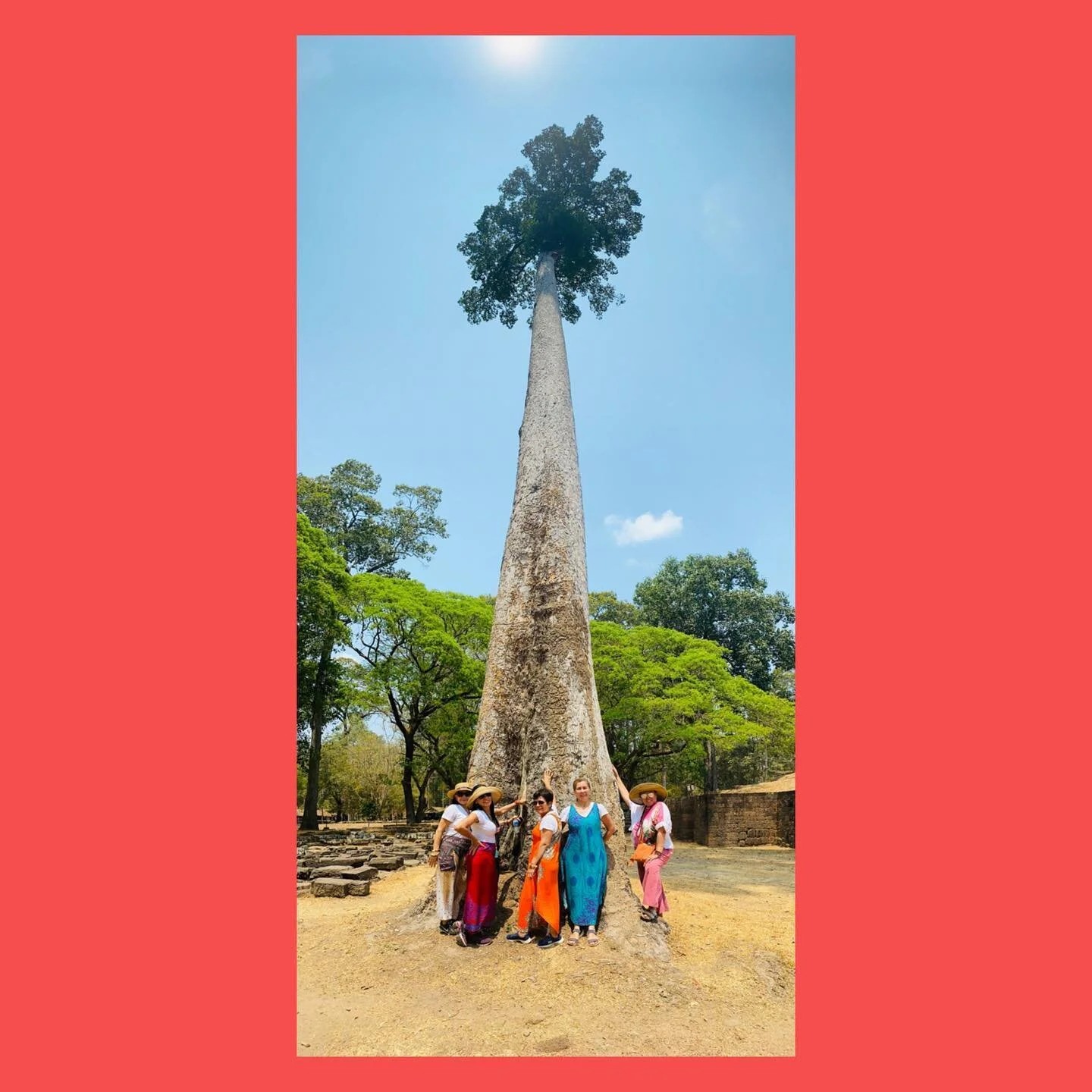 Sudeste Asiático 2020
Singapur 🇸🇬 Myanmar 🇲🇲 Tailandia 🇹🇭 
Laos 🇱🇦 Cambodia 🇰🇭 Vietnam 🇻🇳 Malasia 🇲🇾 Nuestros destinos no son a ningún lugar, si no a una nueva forma de ver las cosas! Viaja con nosotros...Become a story teller!

PLACE