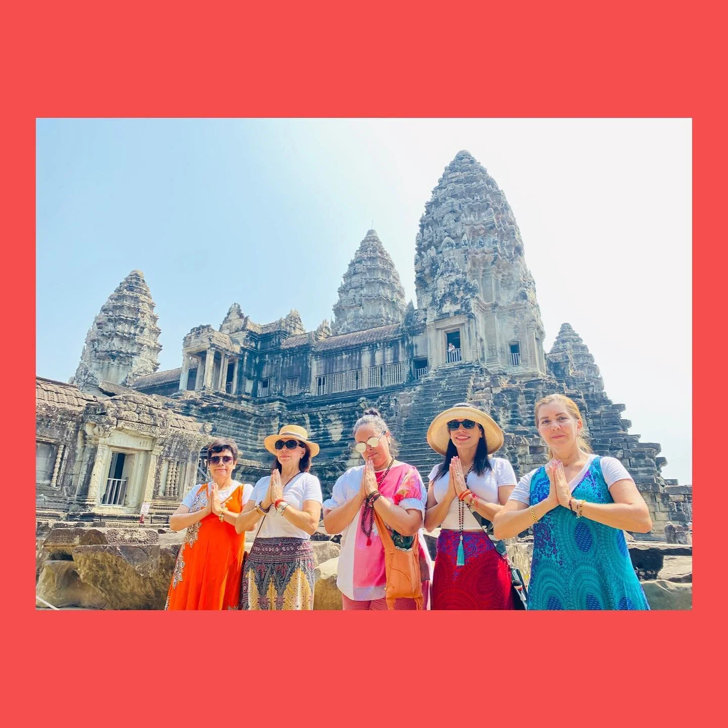 Sudeste Asiático 2020
Singapur 🇸🇬 Myanmar 🇲🇲 Tailandia 🇹🇭 
Laos 🇱🇦 Cambodia 🇰🇭 Vietnam 🇻🇳 Malasia 🇲🇾 Nuestros destinos no son a ningún lugar, si no a una nueva forma de ver las cosas! Viaja con nosotros...Become a story teller!

PLACE